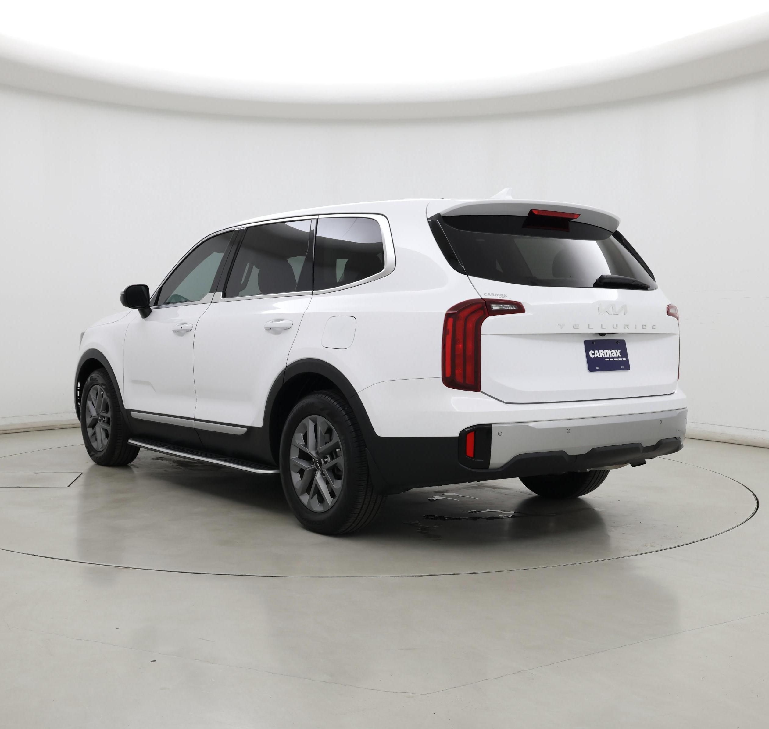 Thumbnail: 2023 Kia Telluride - 2