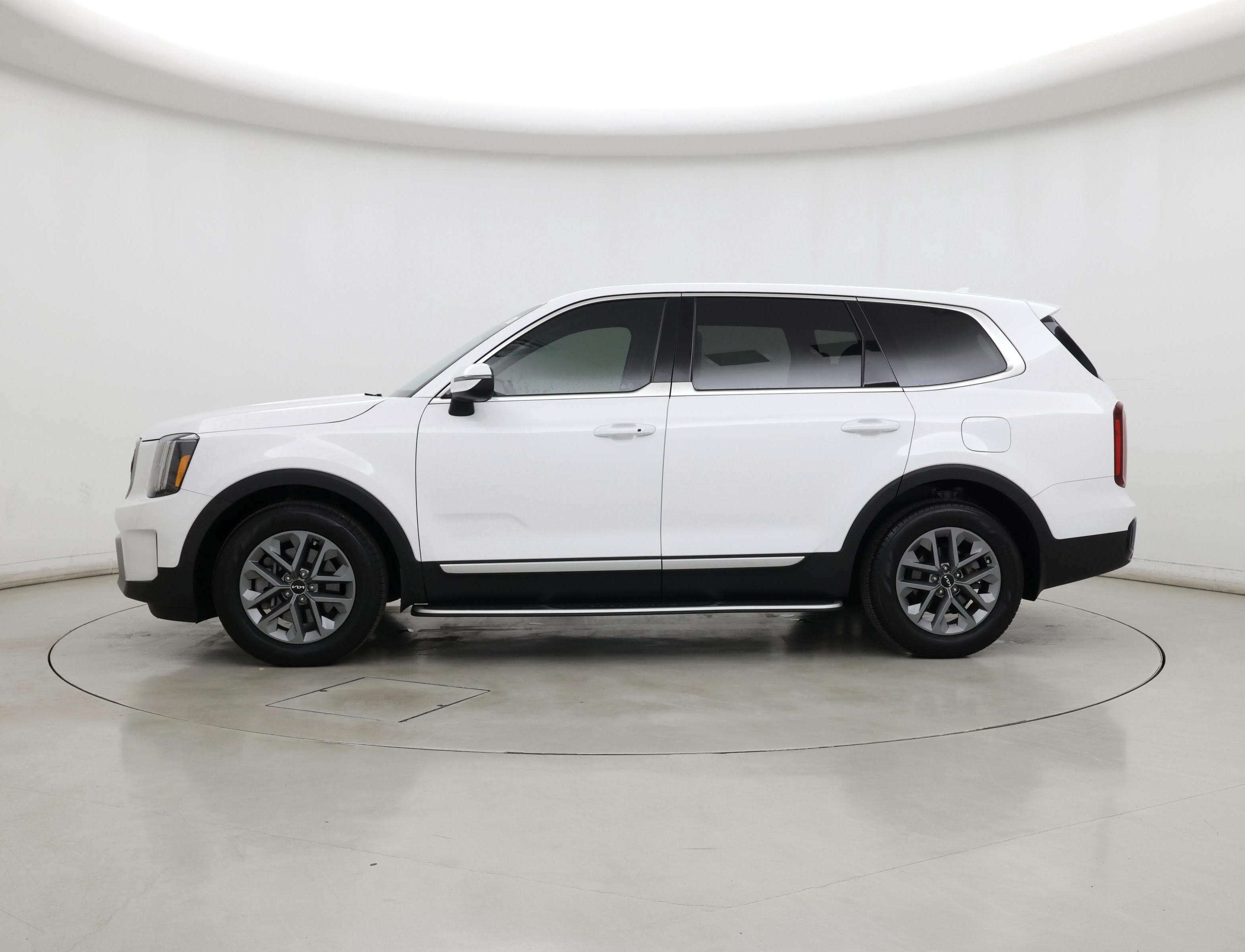 Thumbnail: 2023 Kia Telluride - 3