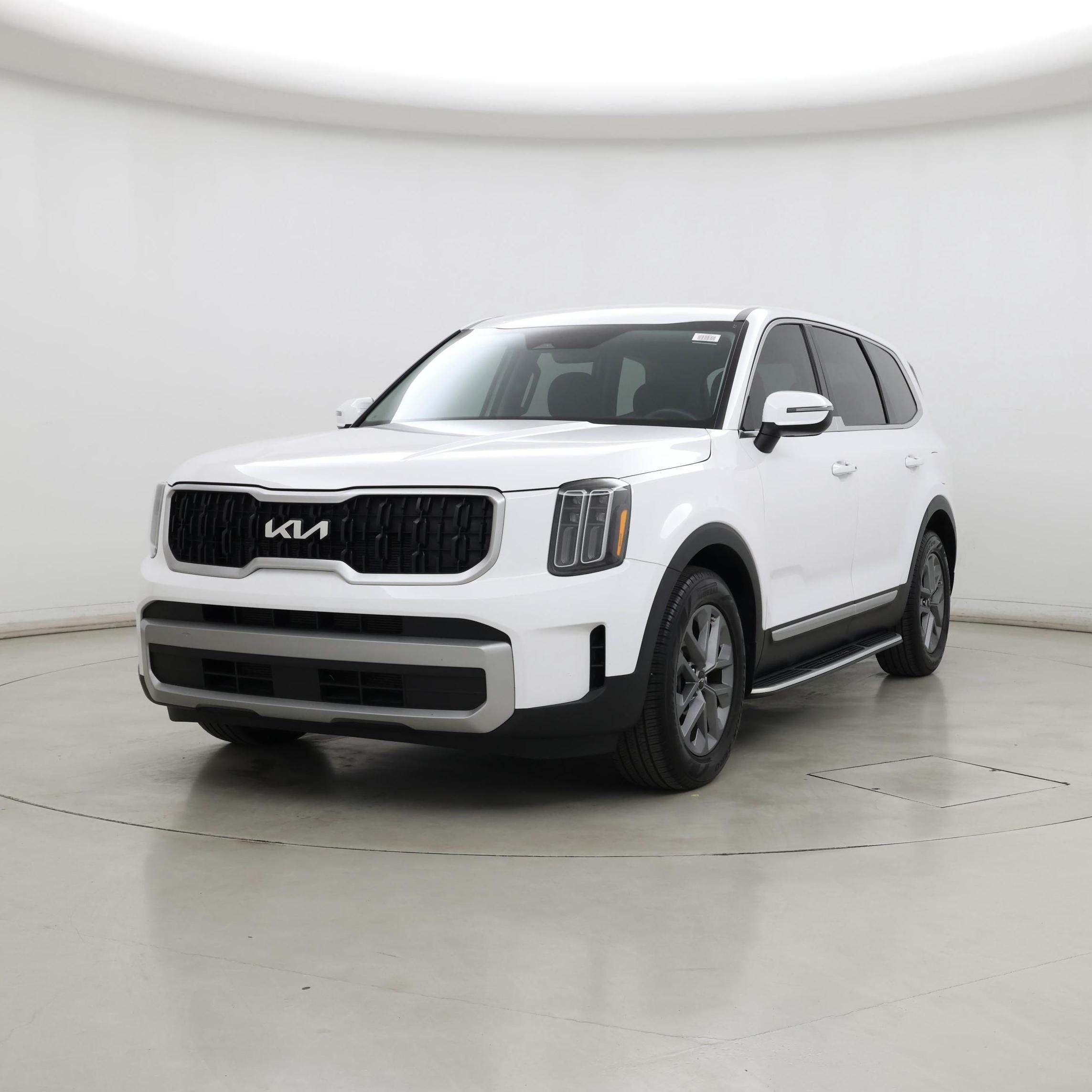Thumbnail: 2023 Kia Telluride - 4