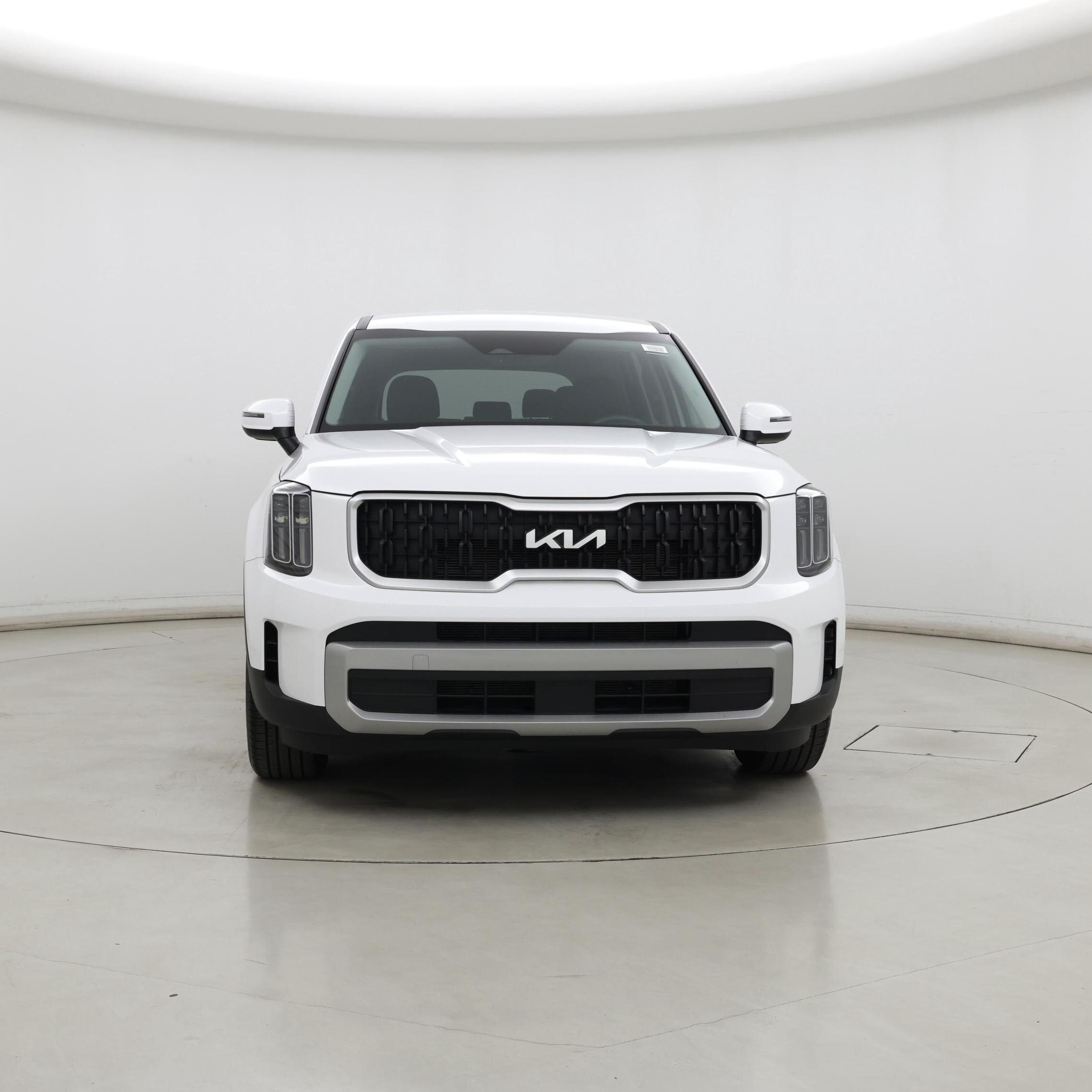 Thumbnail: 2023 Kia Telluride - 5