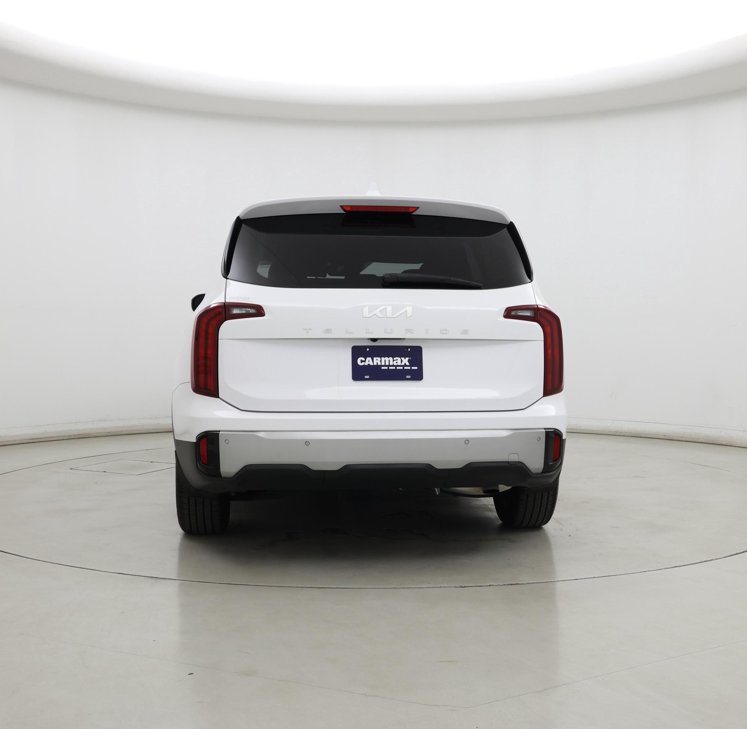 Thumbnail: 2023 Kia Telluride - 6