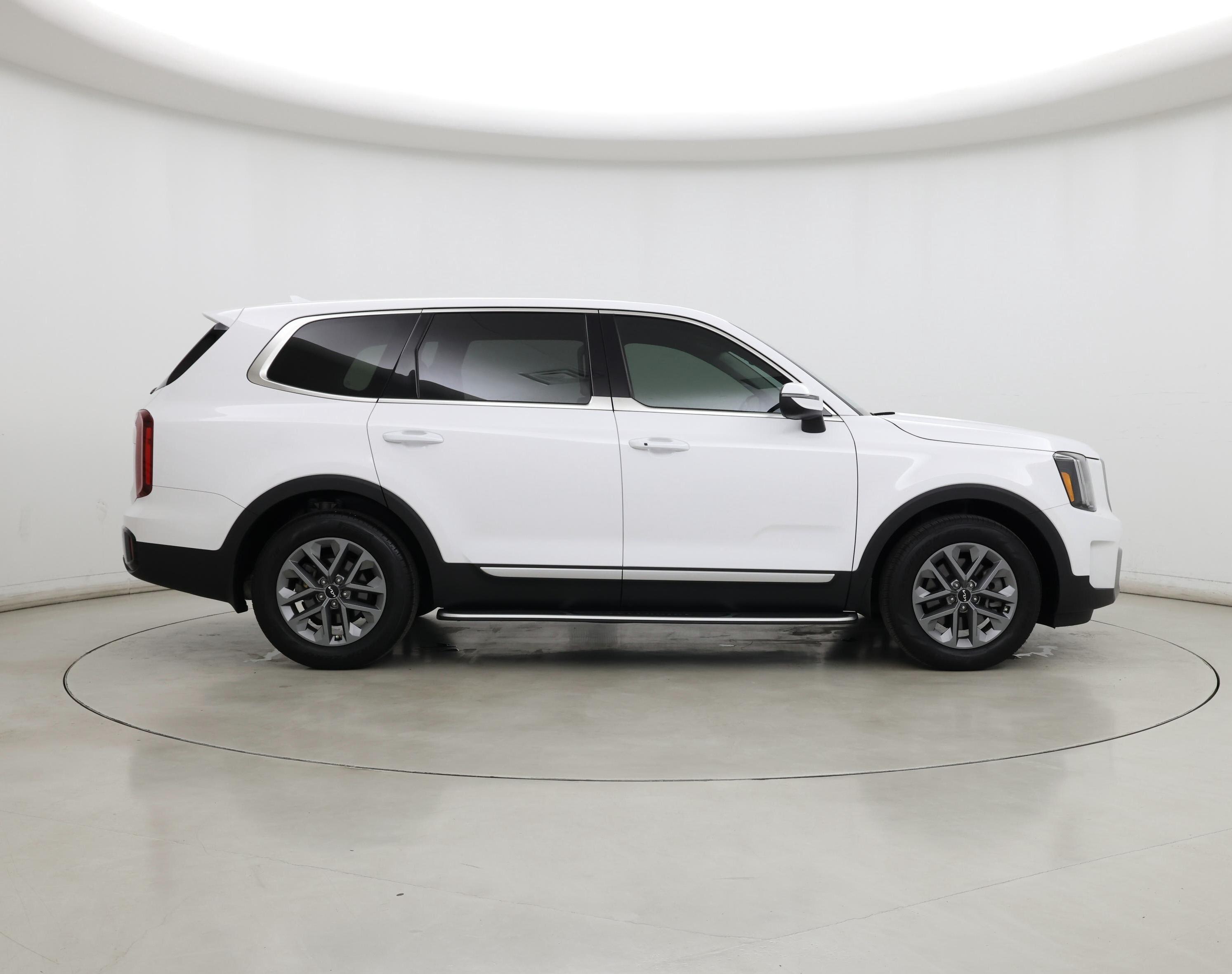 Thumbnail: 2023 Kia Telluride - 7