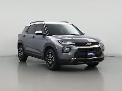 2022 Chevrolet TrailBlazer Activ