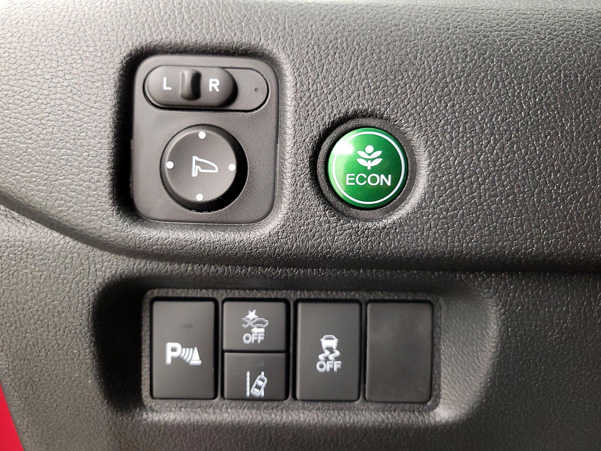 Thumbnail: 2025 Honda Passport - 13