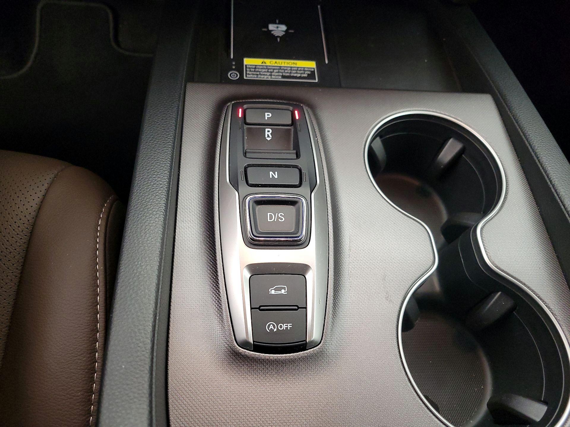 Thumbnail: 2025 Honda Passport - 17