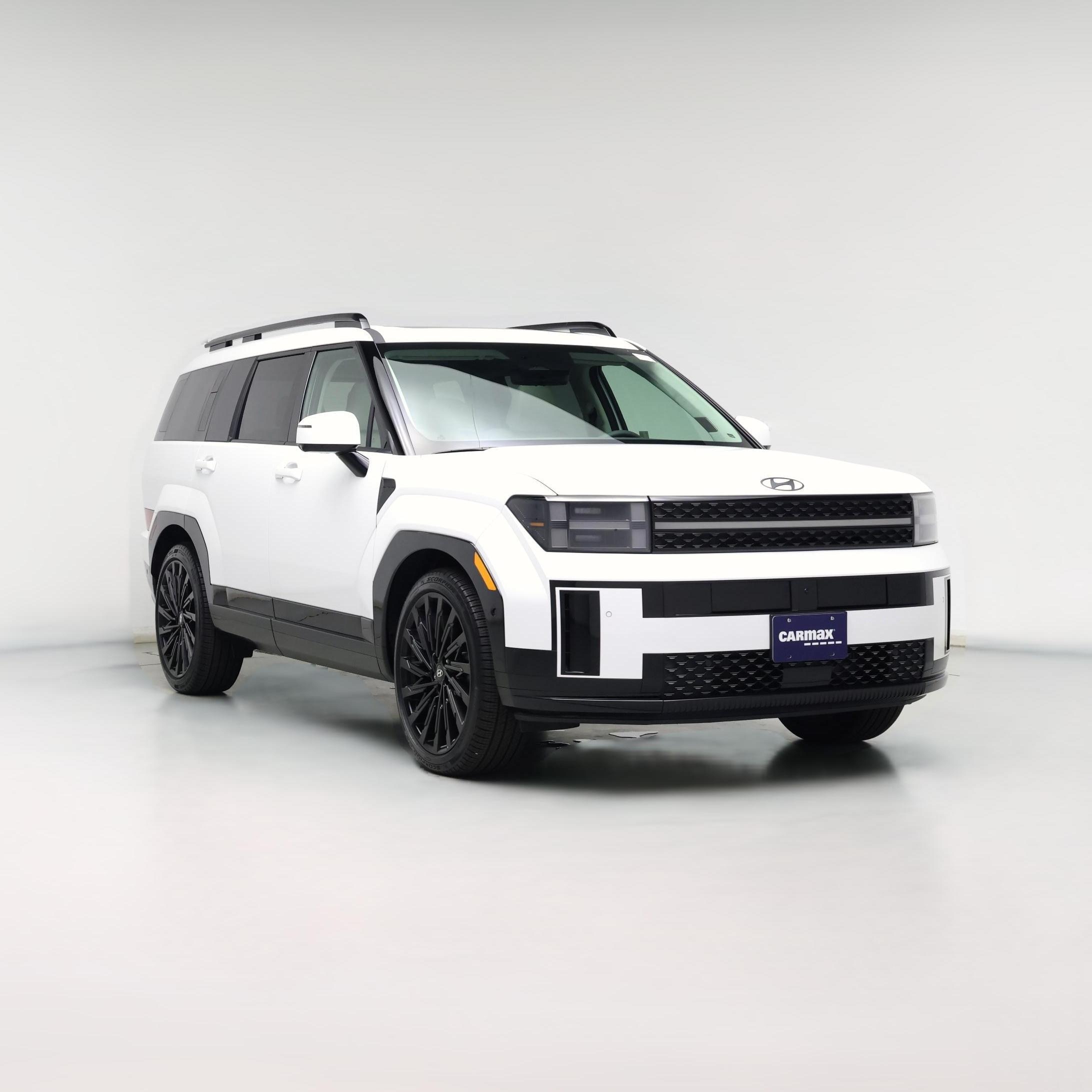 Thumbnail: 2024 Hyundai Santa Fe - 1