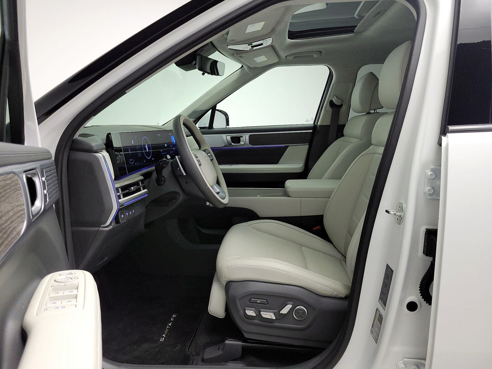 Thumbnail: 2024 Hyundai Santa Fe - 11