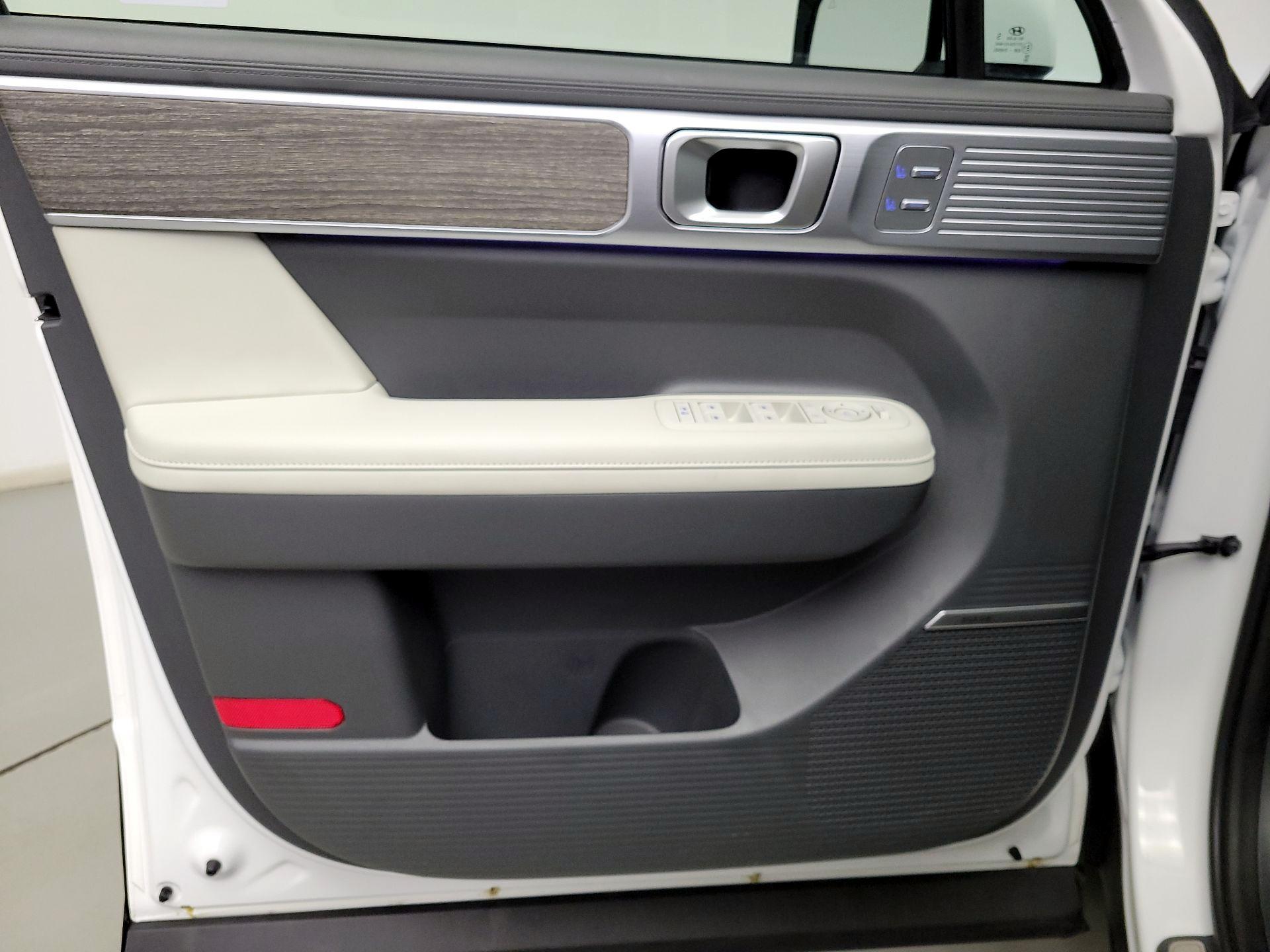 Thumbnail: 2024 Hyundai Santa Fe - 12