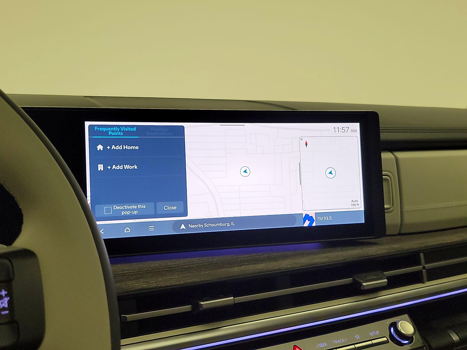 Thumbnail: 2024 Hyundai Santa Fe - 14