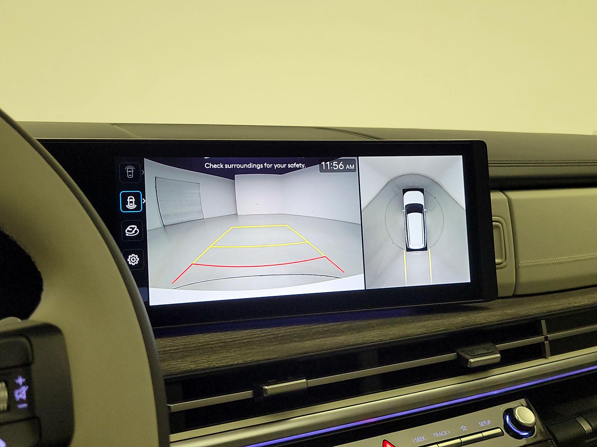 Thumbnail: 2024 Hyundai Santa Fe - 15