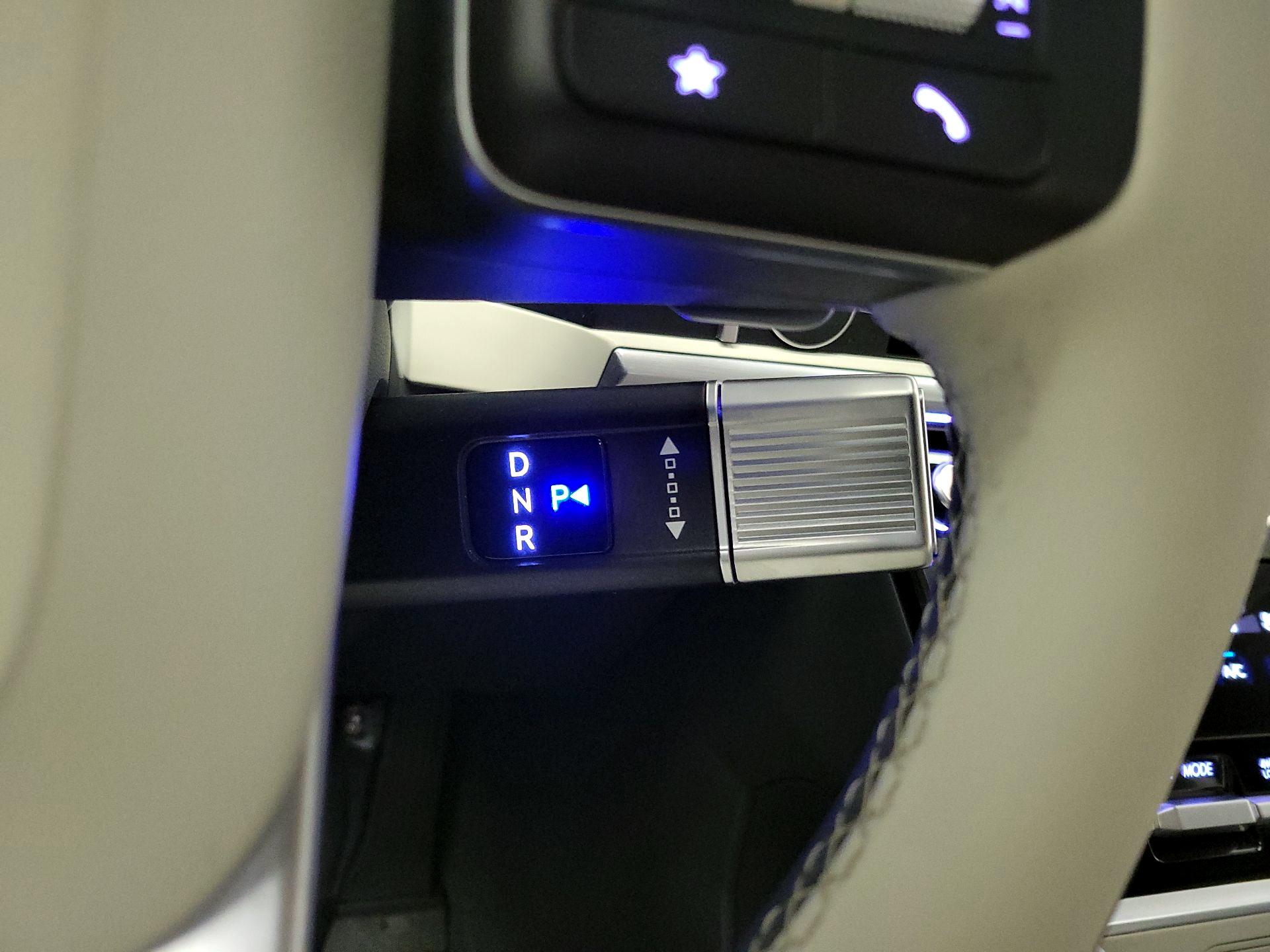 Thumbnail: 2024 Hyundai Santa Fe - 18