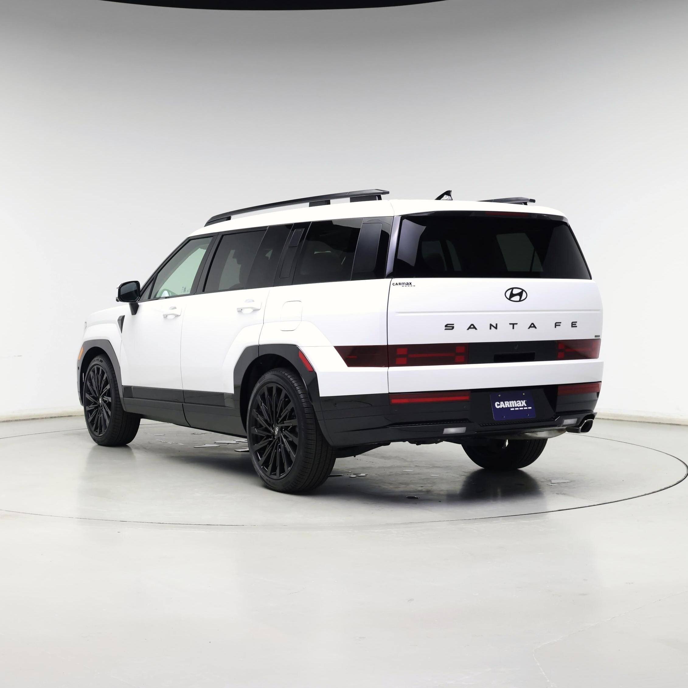 Thumbnail: 2024 Hyundai Santa Fe - 2