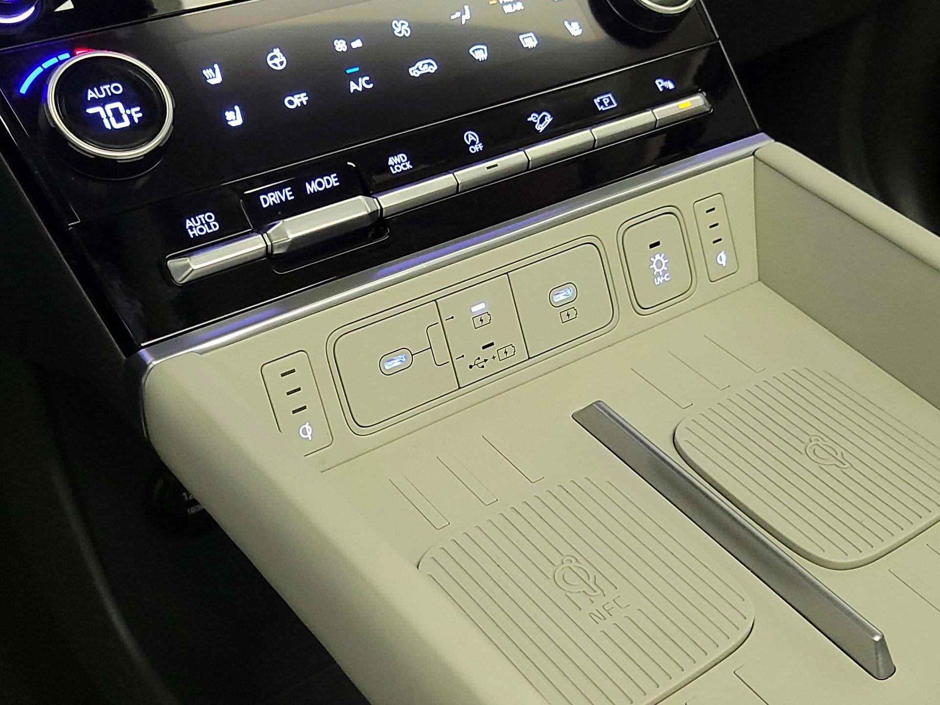 Thumbnail: 2024 Hyundai Santa Fe - 19