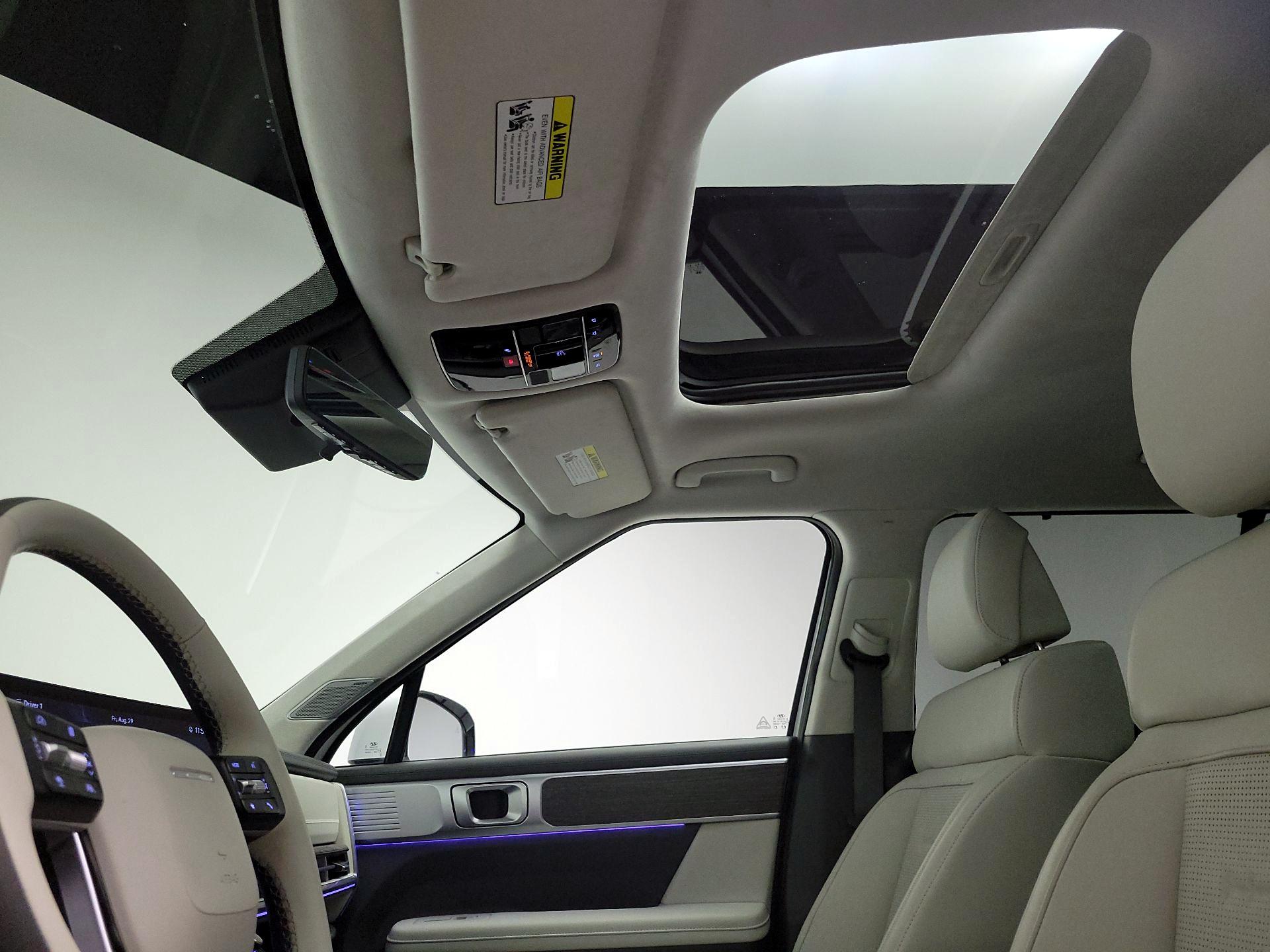 Thumbnail: 2024 Hyundai Santa Fe - 20