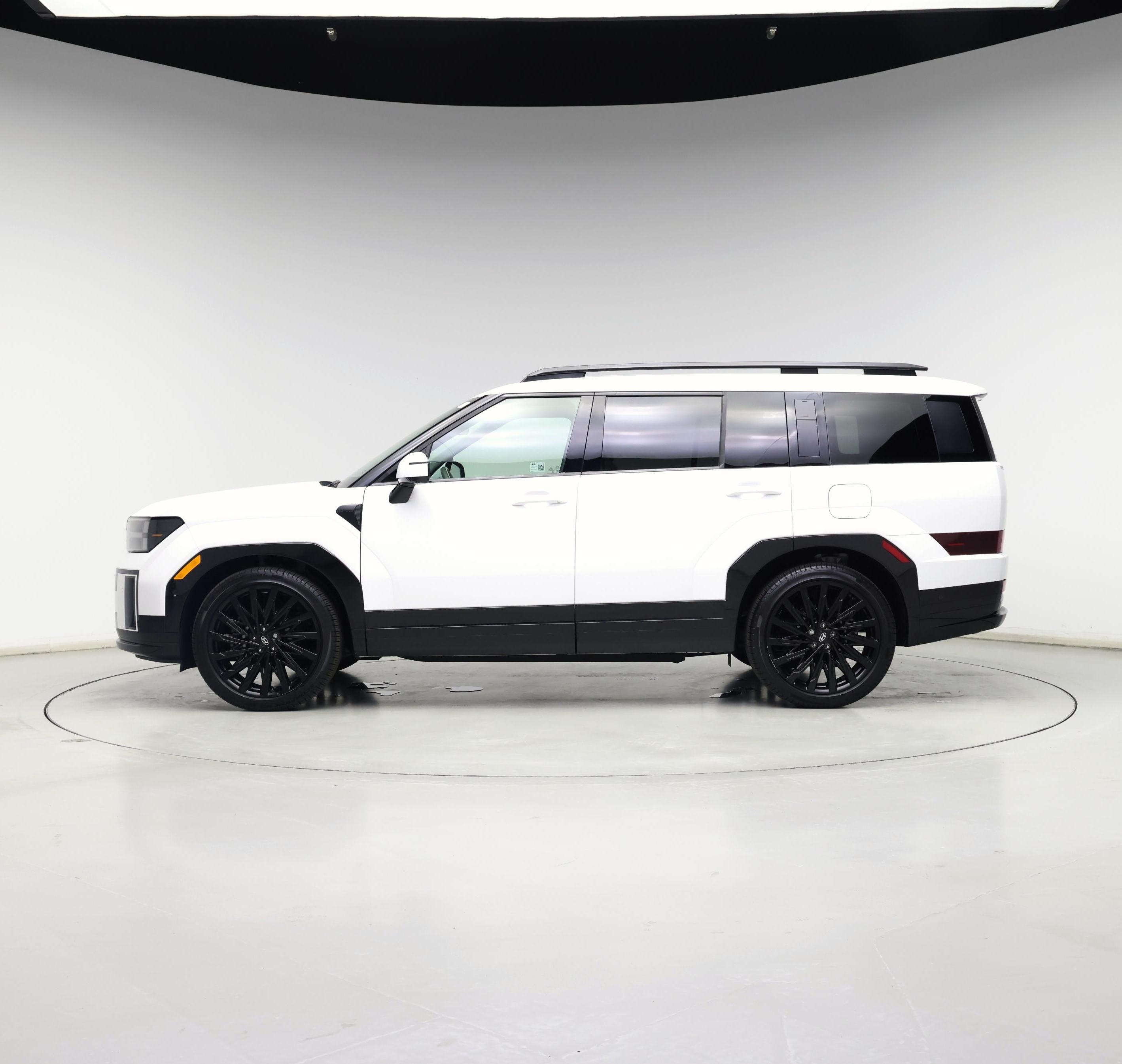 Thumbnail: 2024 Hyundai Santa Fe - 3