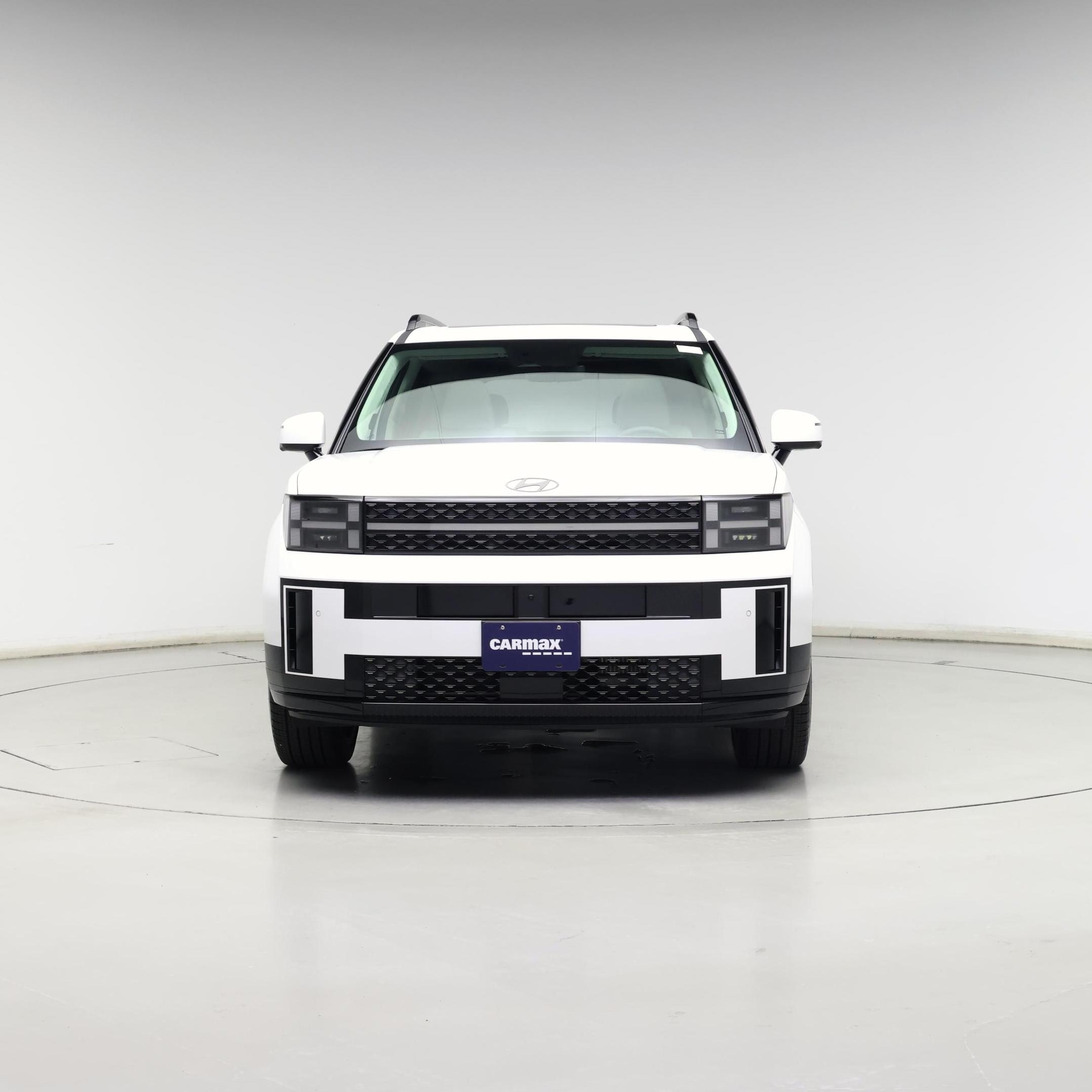 Thumbnail: 2024 Hyundai Santa Fe - 5