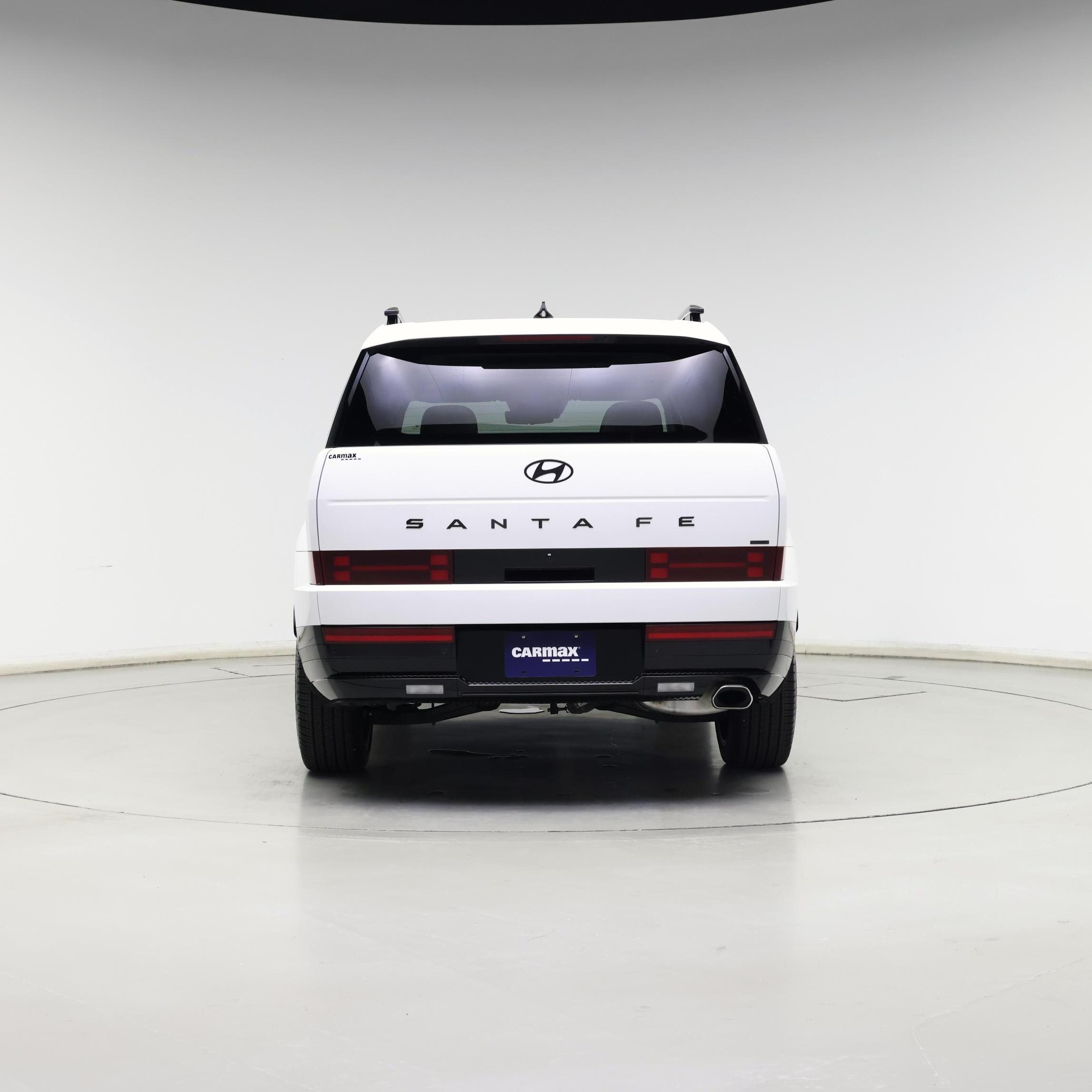 Thumbnail: 2024 Hyundai Santa Fe - 6