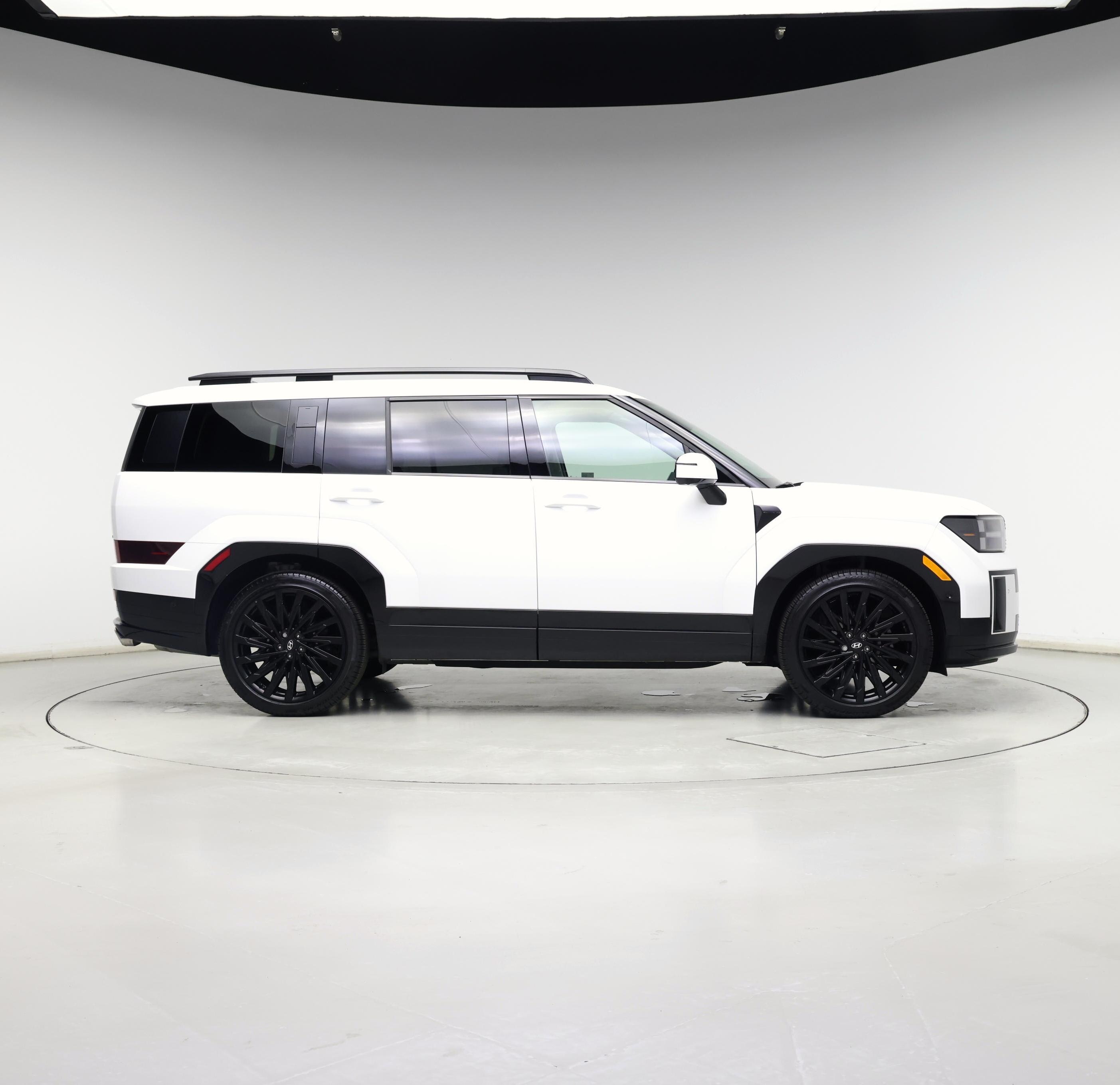 Thumbnail: 2024 Hyundai Santa Fe - 7