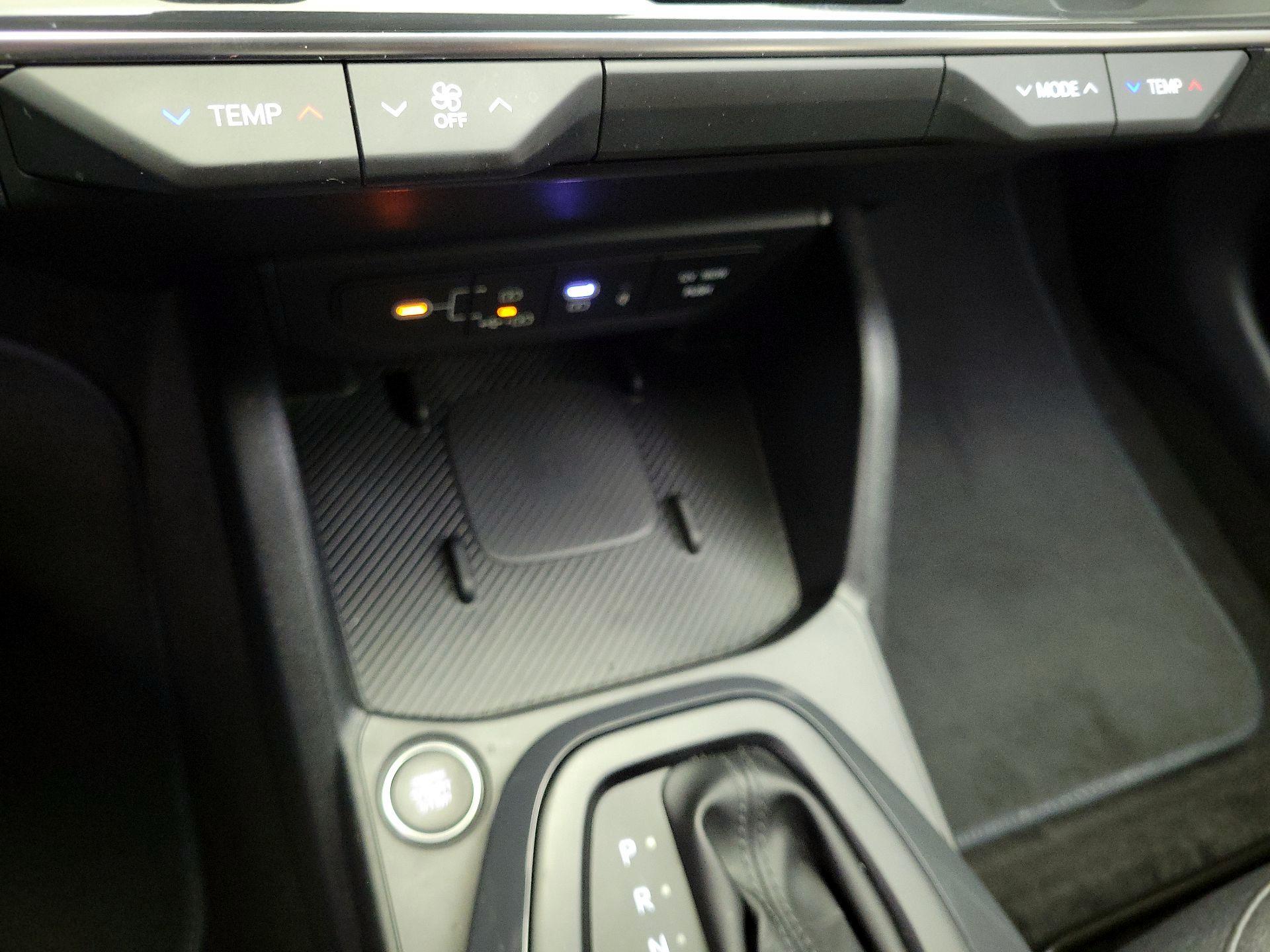 Thumbnail: 2025 Kia K4 - 16