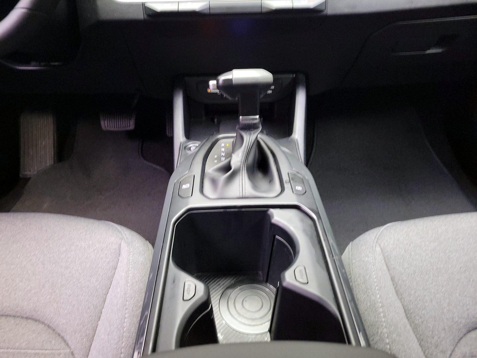 Thumbnail: 2025 Kia K4 - 17
