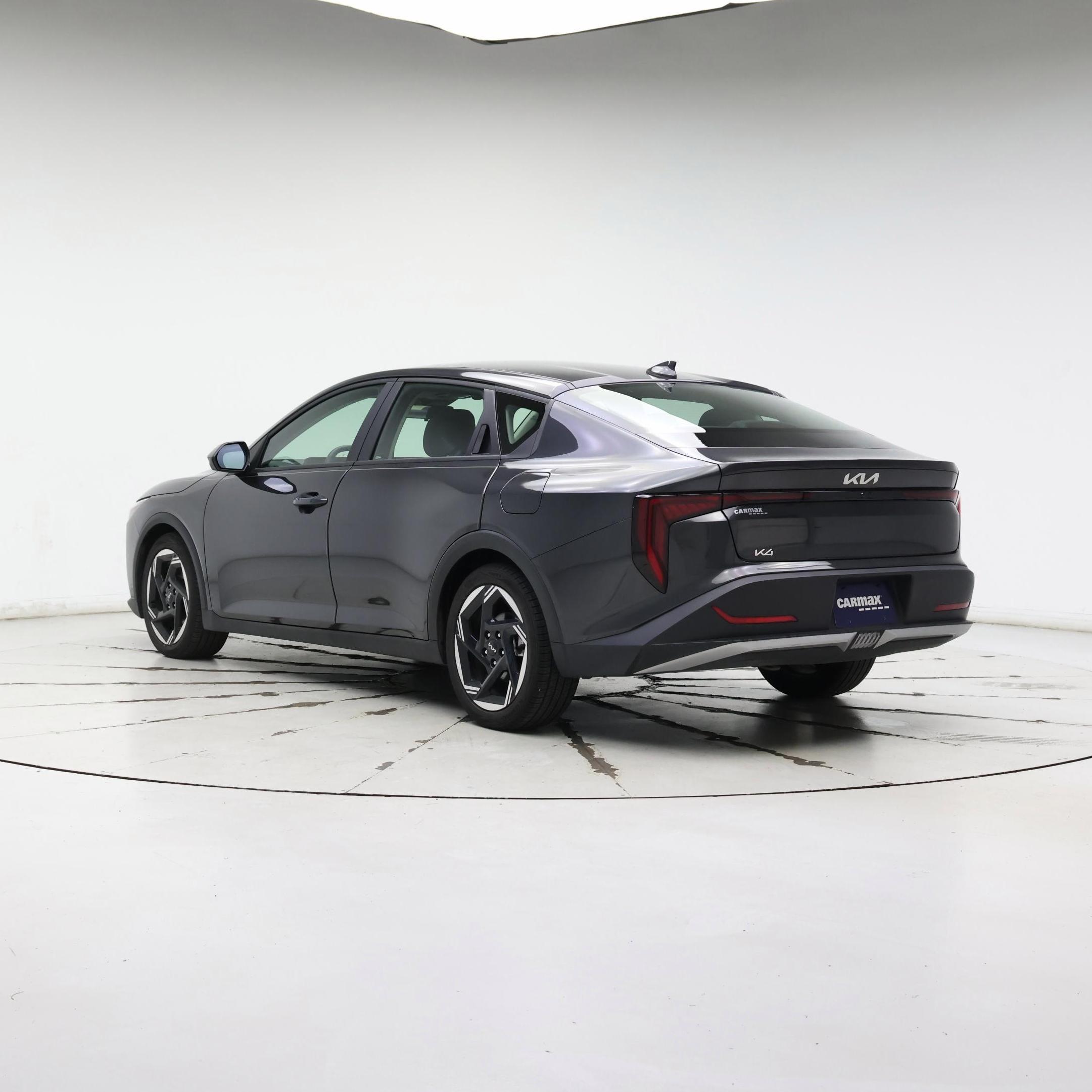 Thumbnail: 2025 Kia K4 - 2