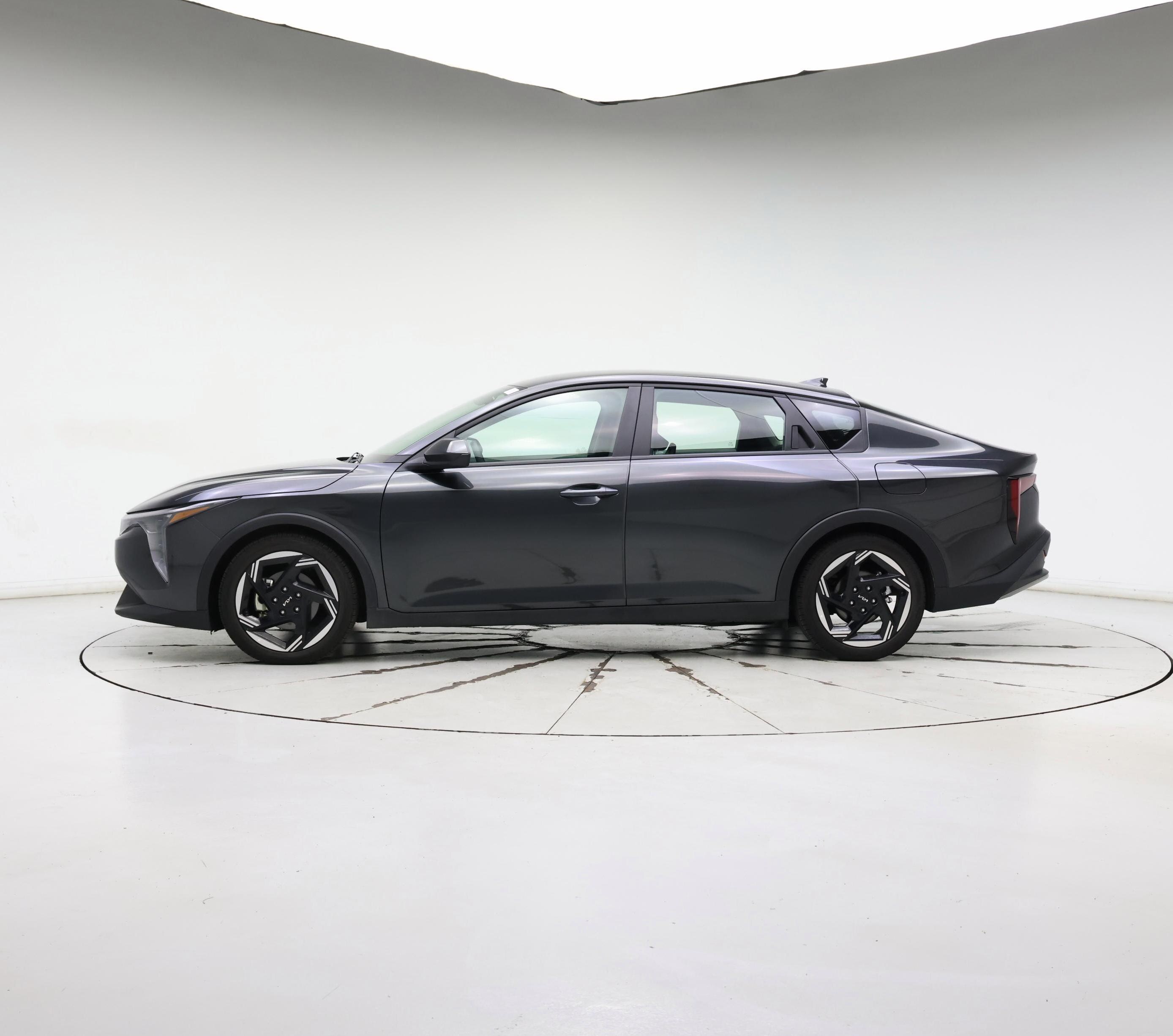 Thumbnail: 2025 Kia K4 - 3
