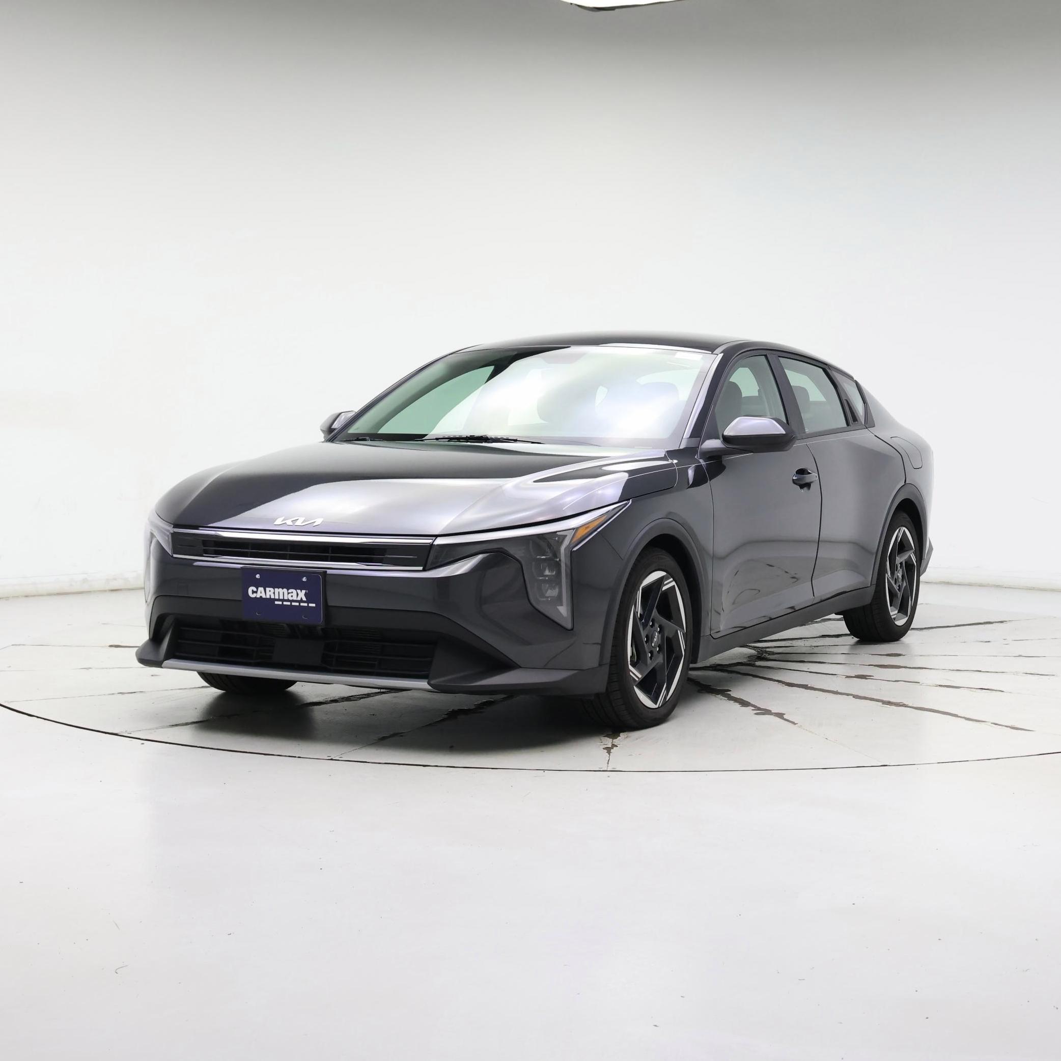 Thumbnail: 2025 Kia K4 - 4
