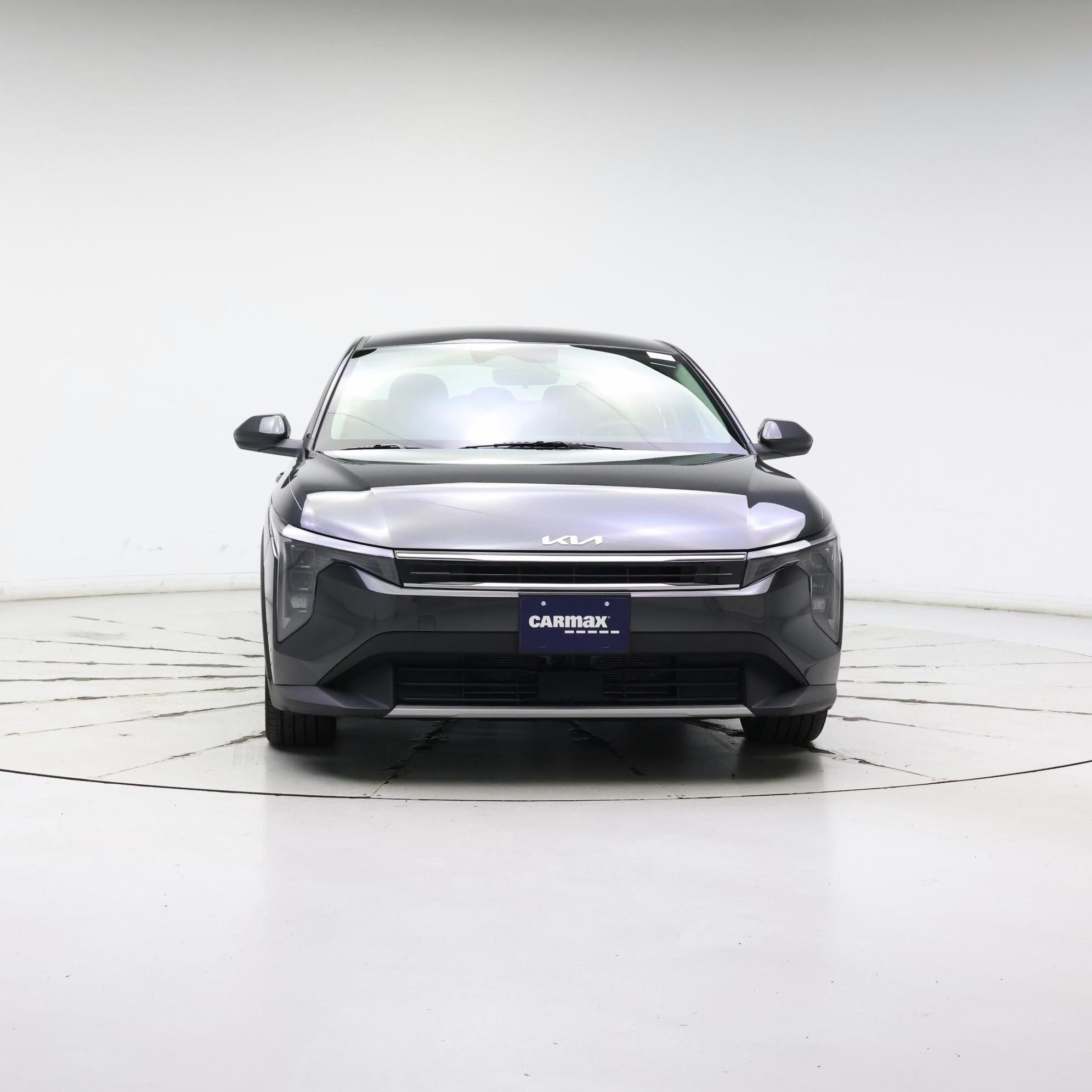 Thumbnail: 2025 Kia K4 - 5