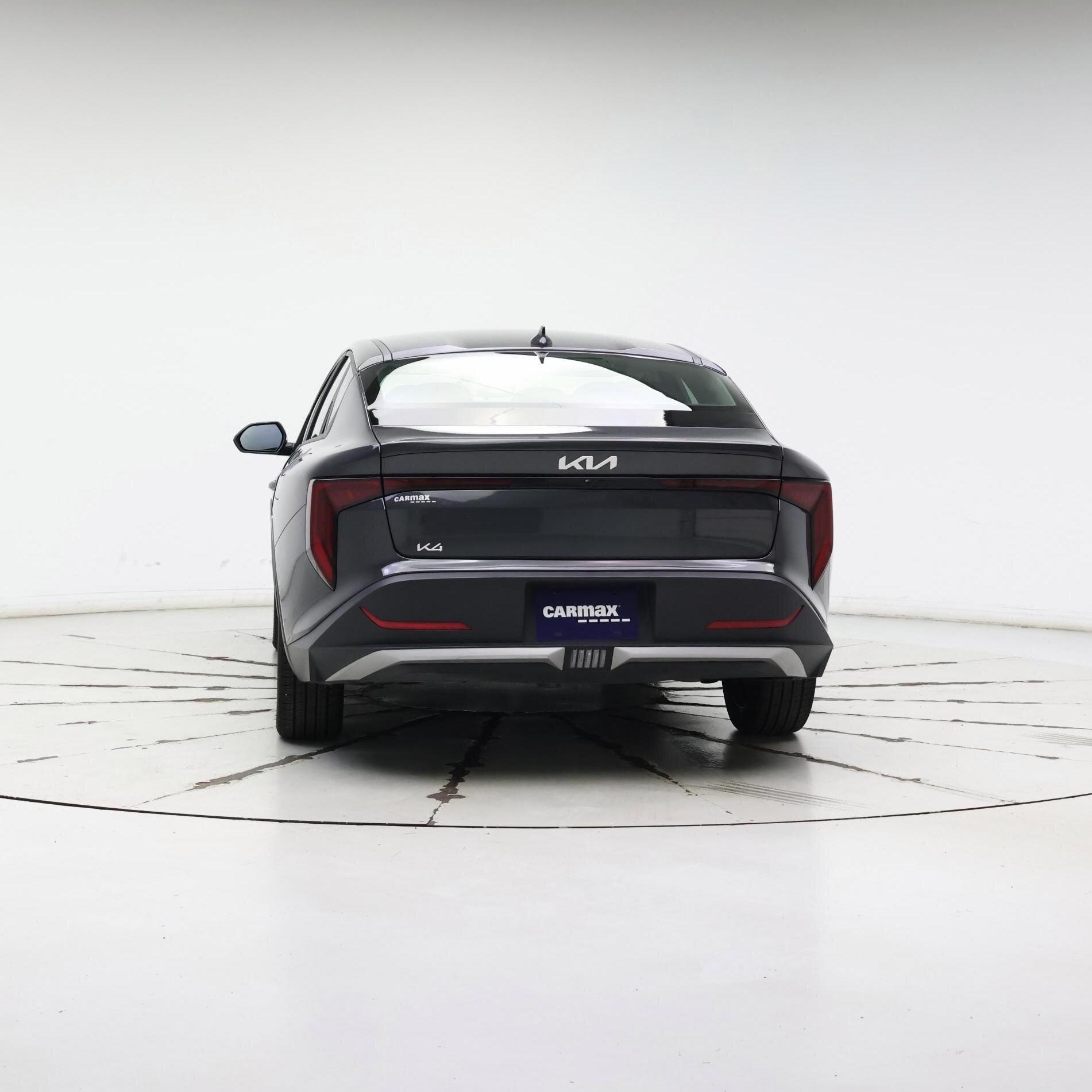 Thumbnail: 2025 Kia K4 - 6