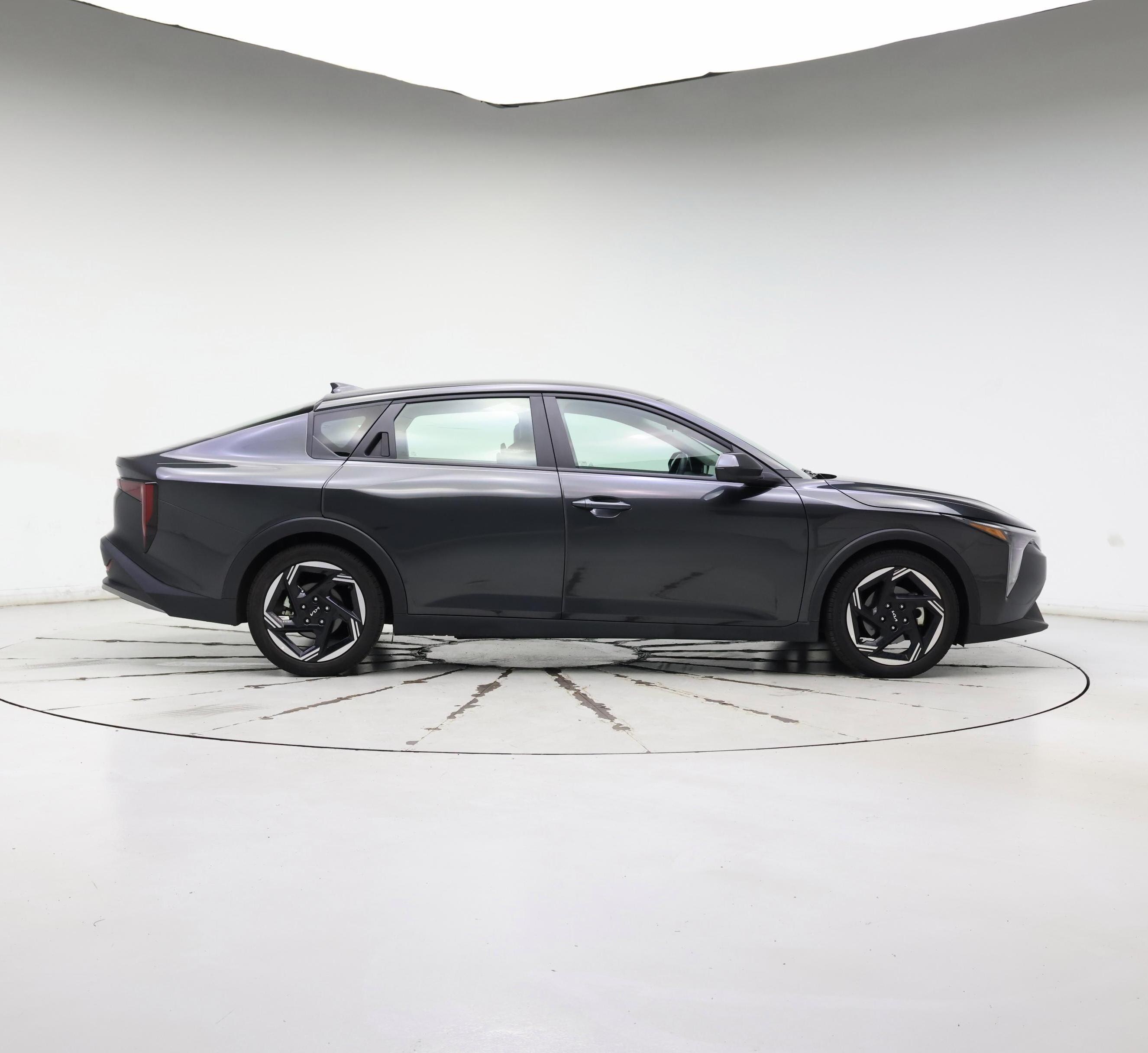 Thumbnail: 2025 Kia K4 - 7