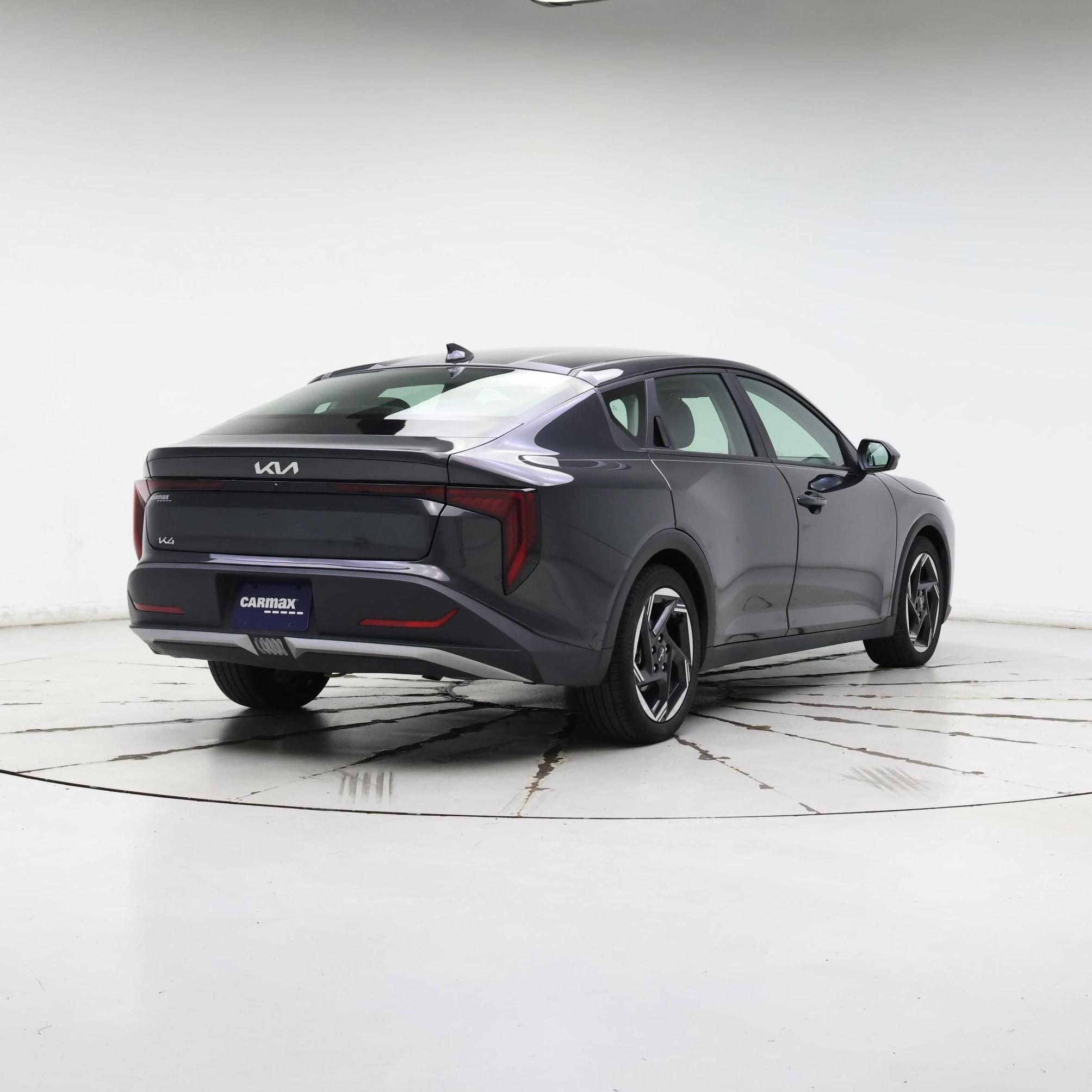 Thumbnail: 2025 Kia K4 - 8