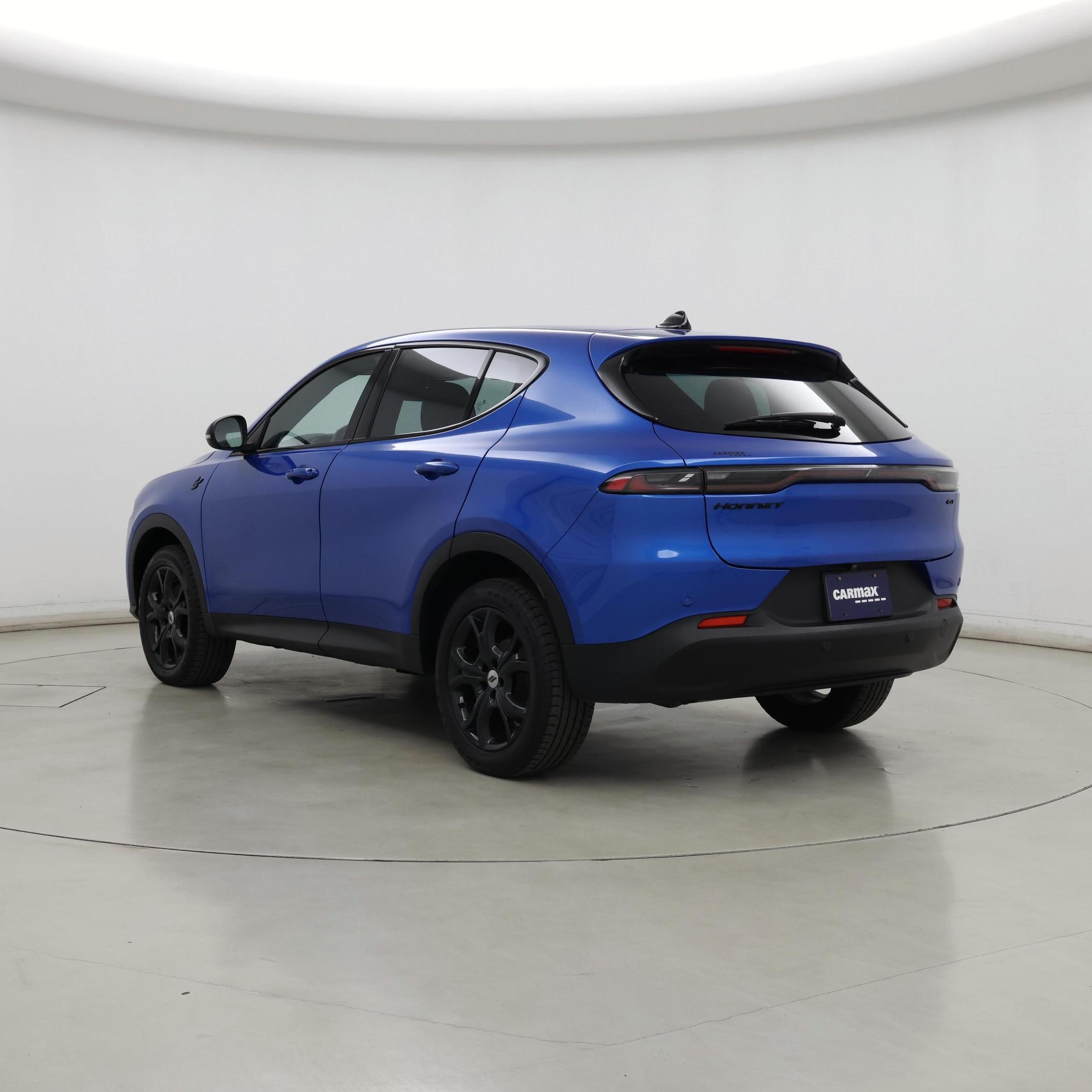 Thumbnail: 2024 Dodge Hornet - 2