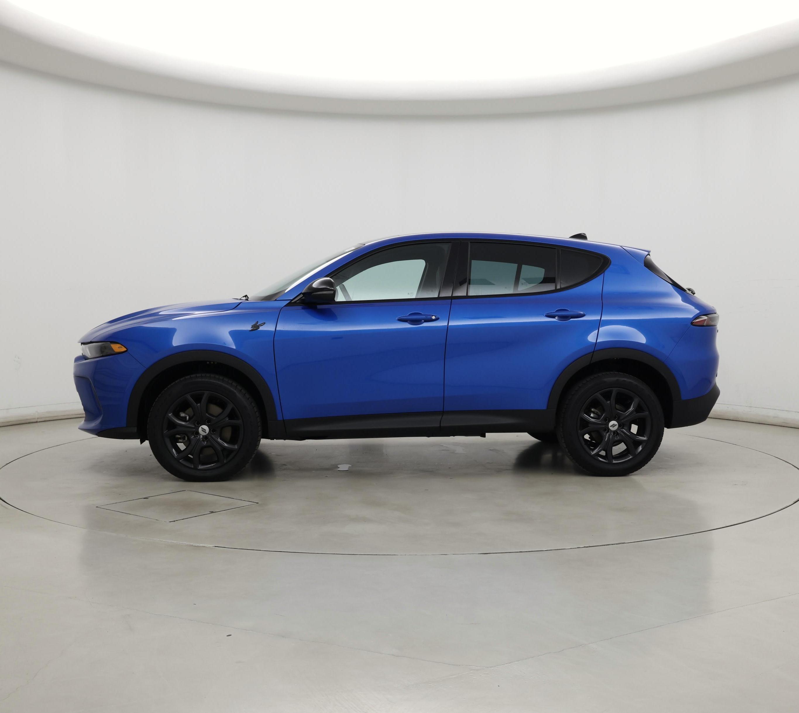 Thumbnail: 2024 Dodge Hornet - 3