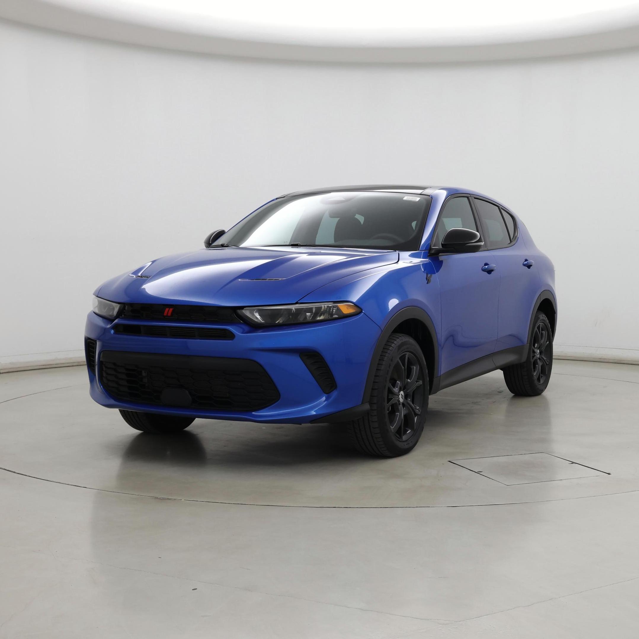 Thumbnail: 2024 Dodge Hornet - 4