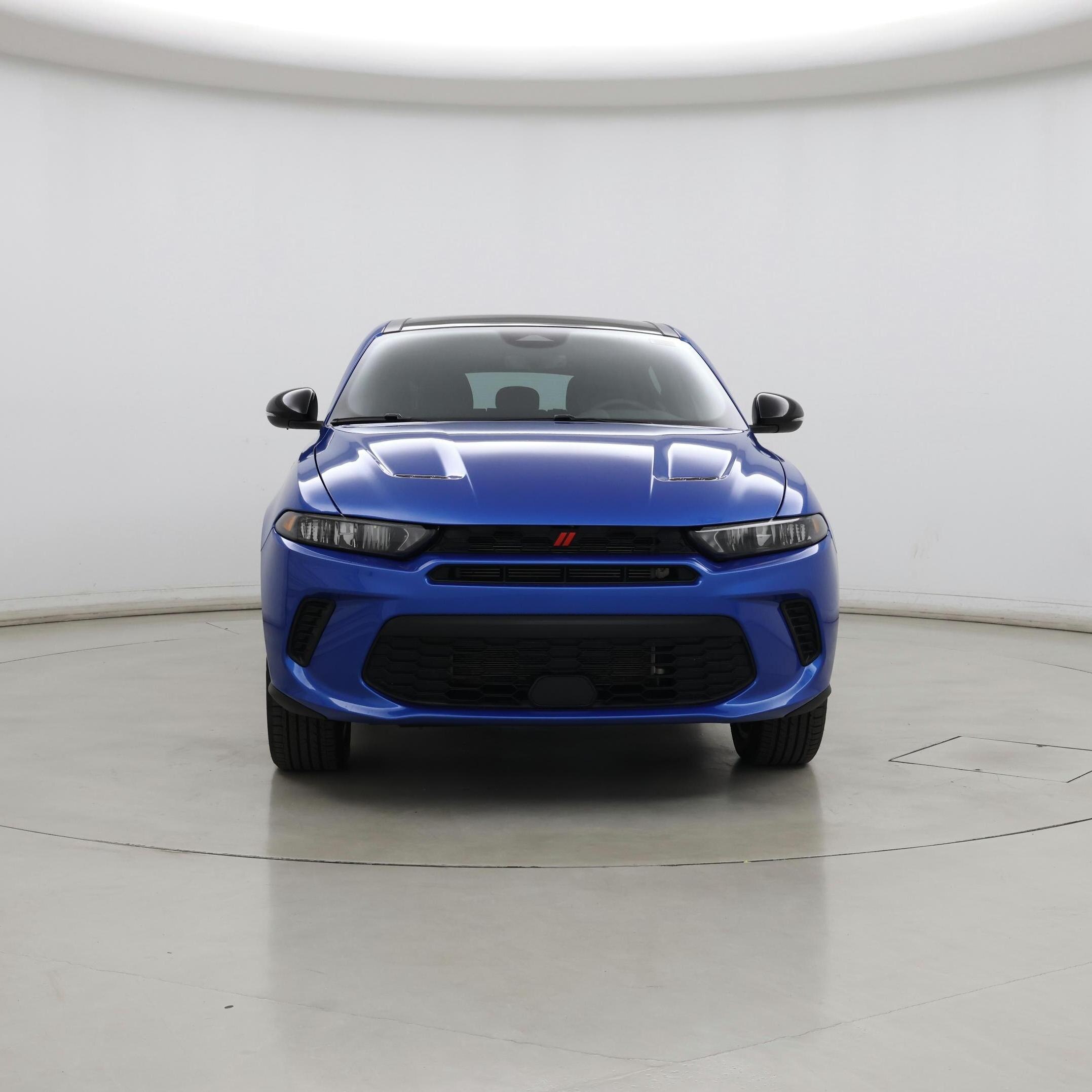 Thumbnail: 2024 Dodge Hornet - 5