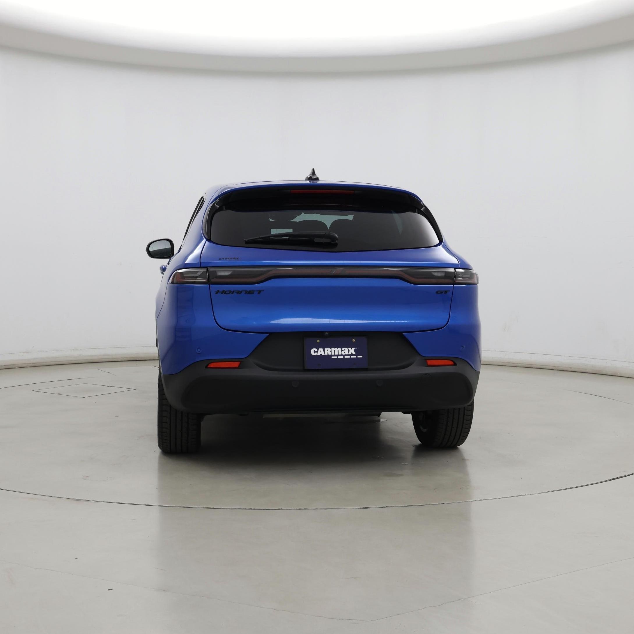Thumbnail: 2024 Dodge Hornet - 6