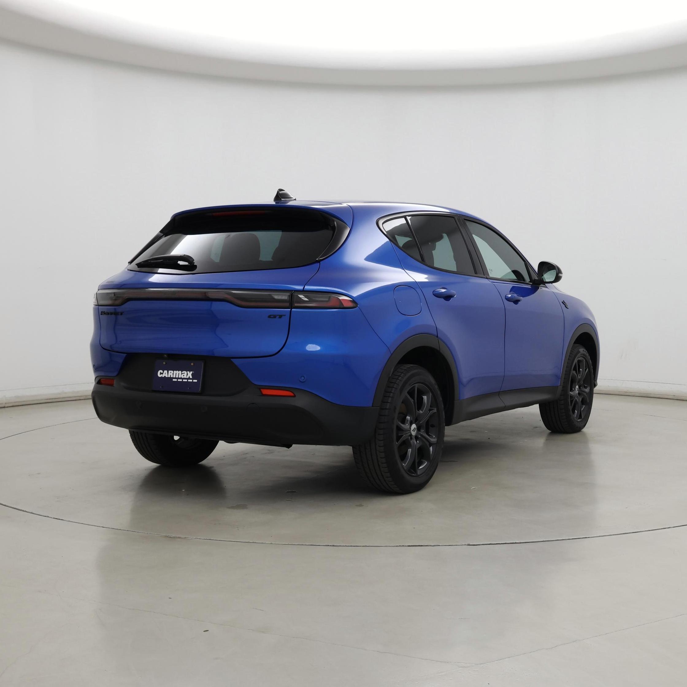 Thumbnail: 2024 Dodge Hornet - 8