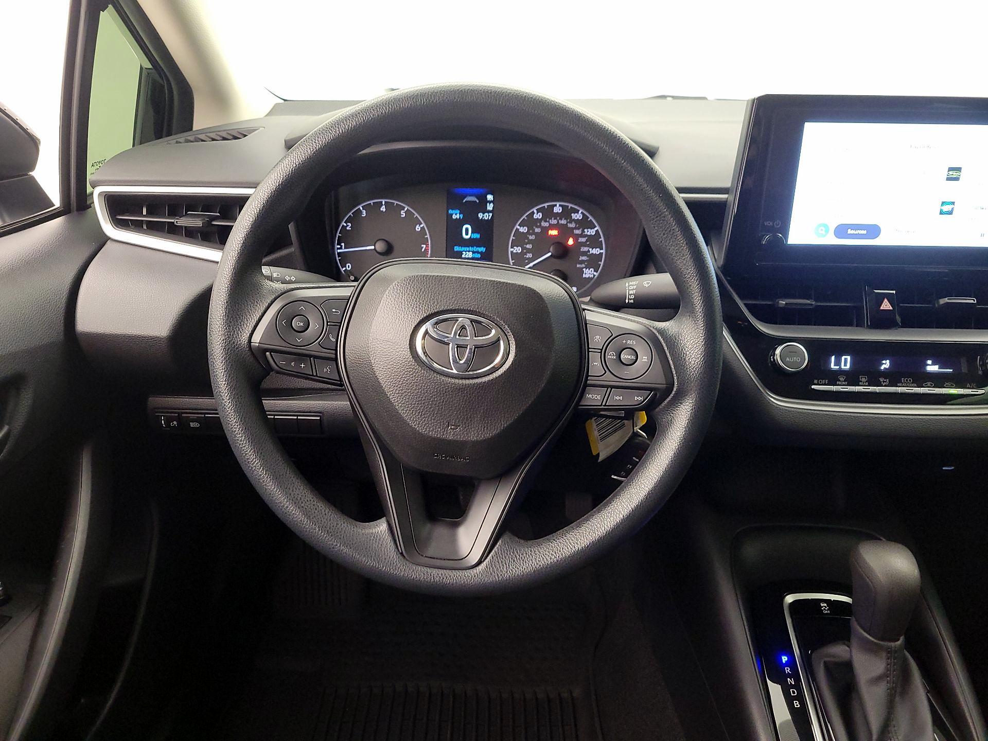 Thumbnail: 2024 Toyota Corolla - 10
