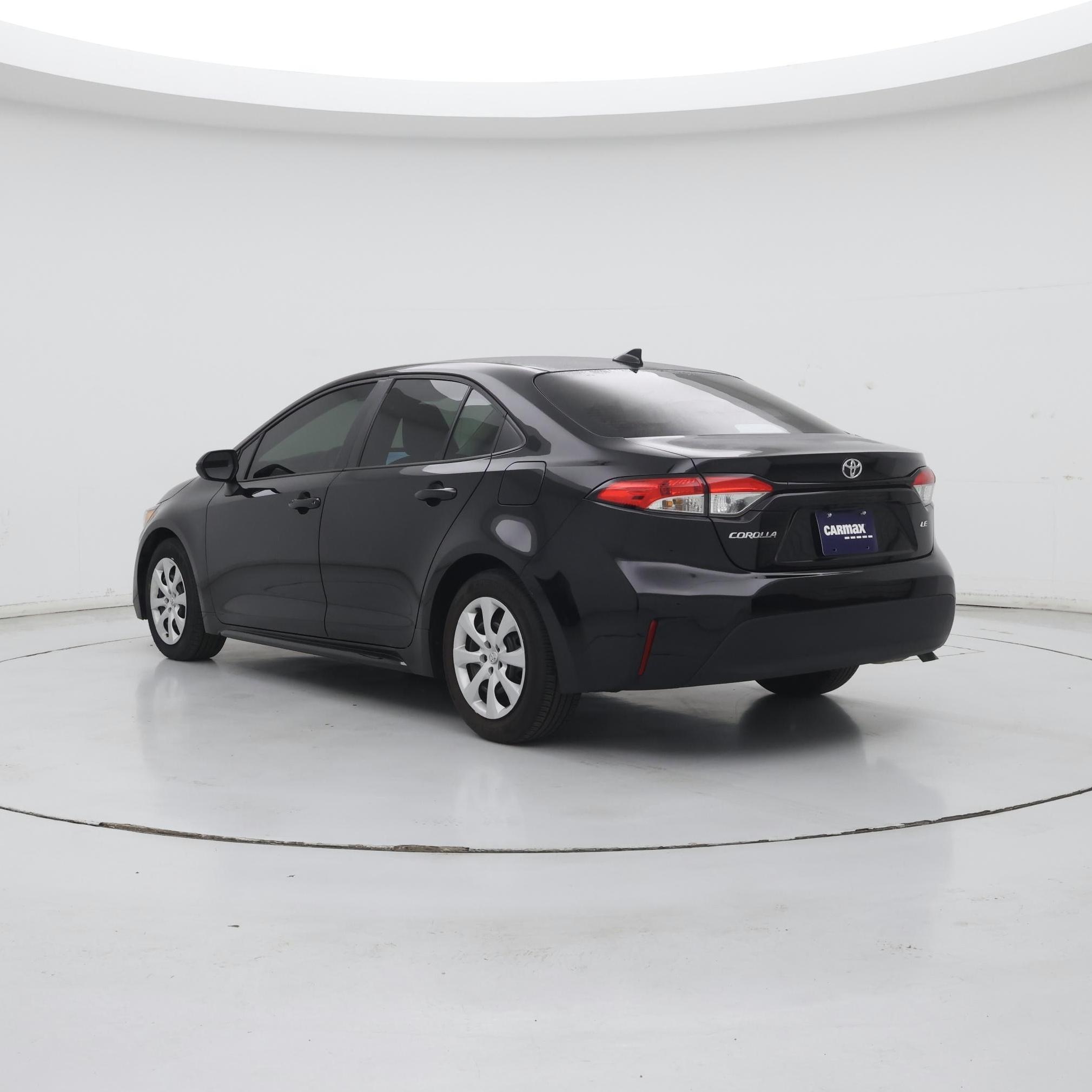 Thumbnail: 2024 Toyota Corolla - 2