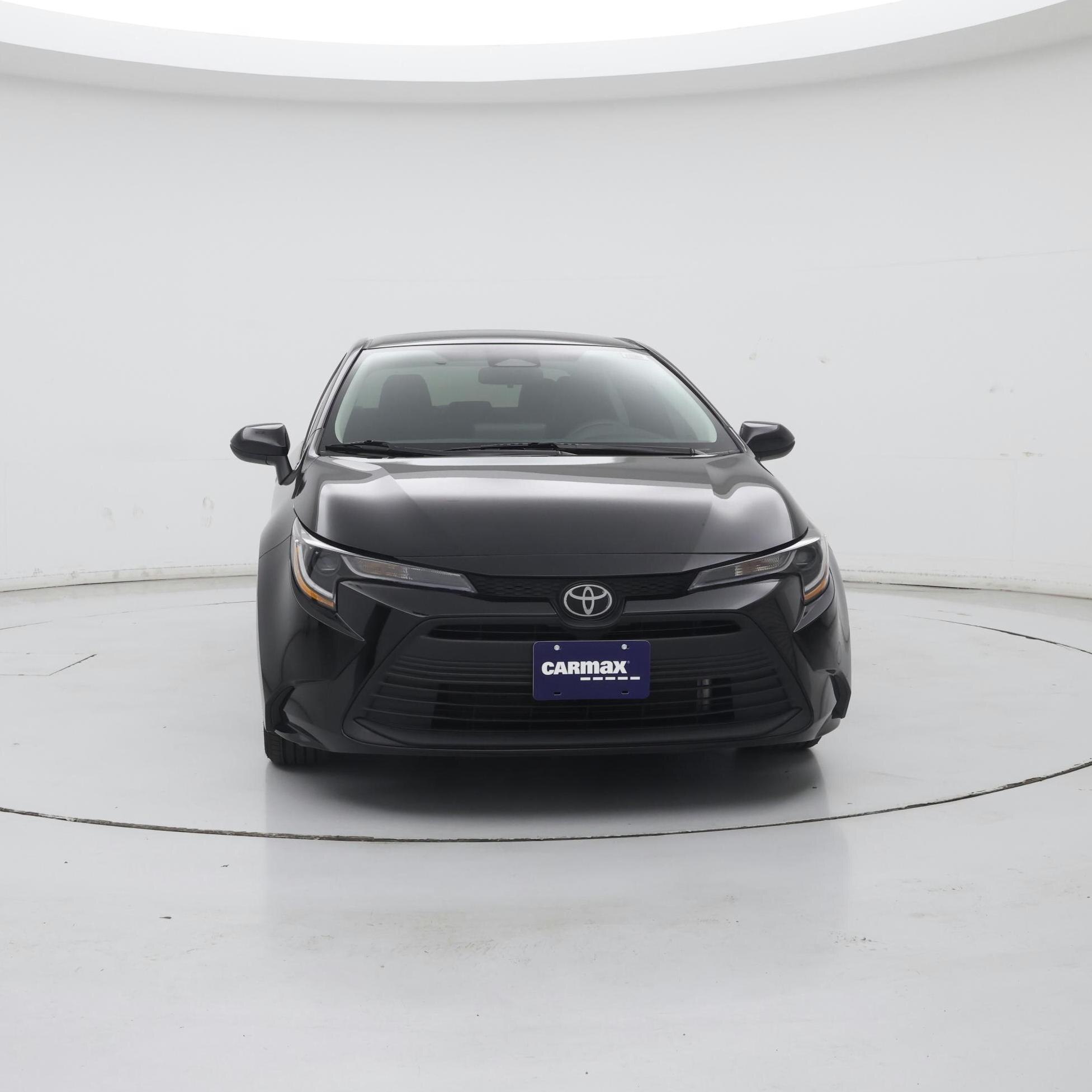 Thumbnail: 2024 Toyota Corolla - 5