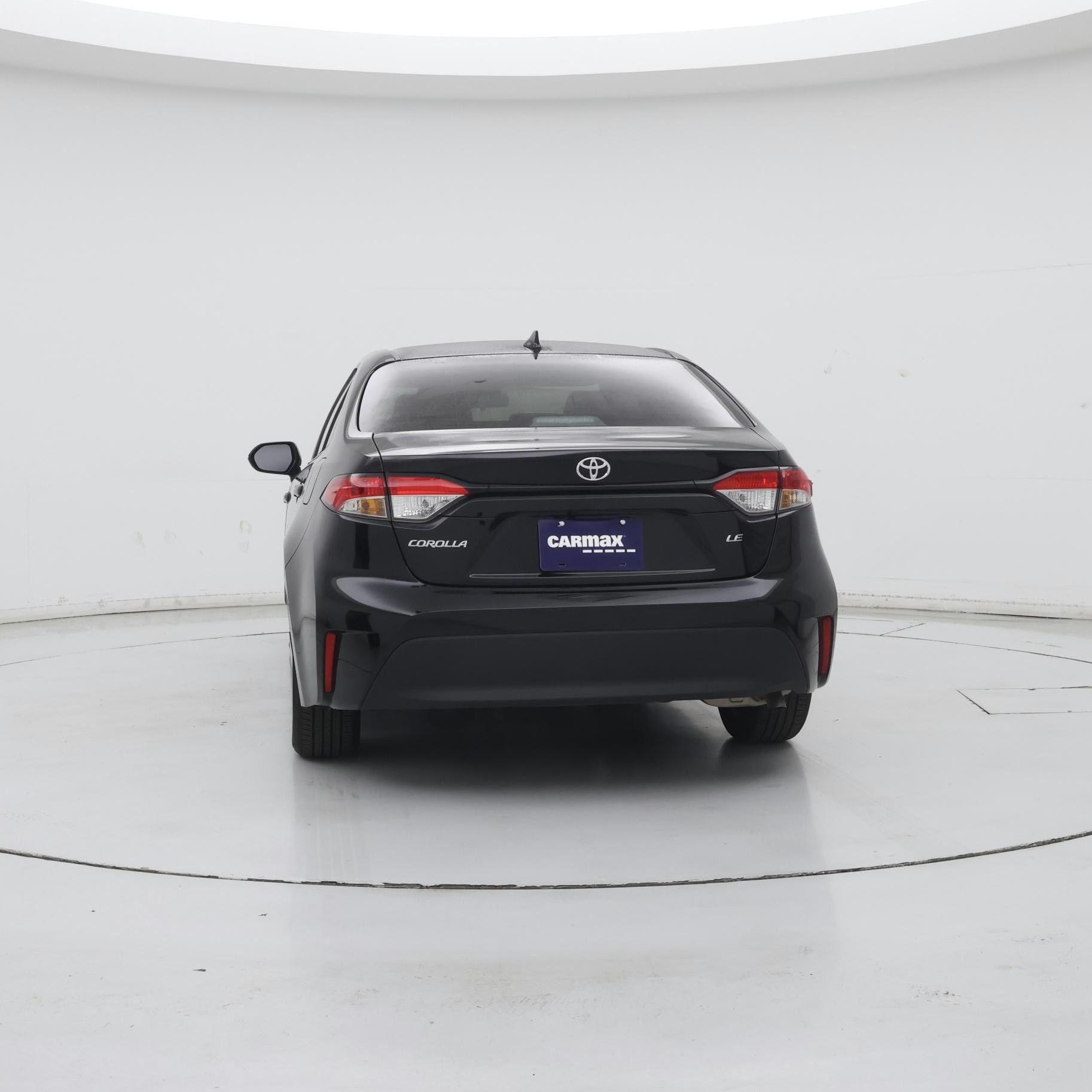 Thumbnail: 2024 Toyota Corolla - 6