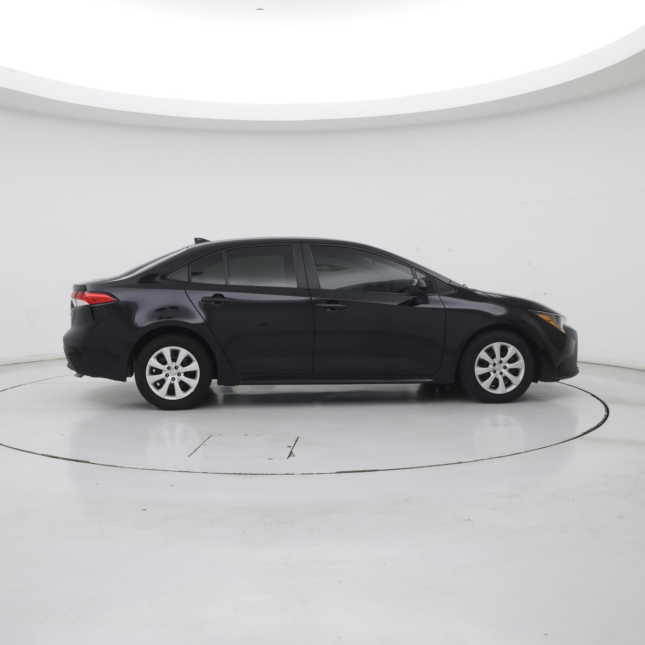 Thumbnail: 2024 Toyota Corolla - 7