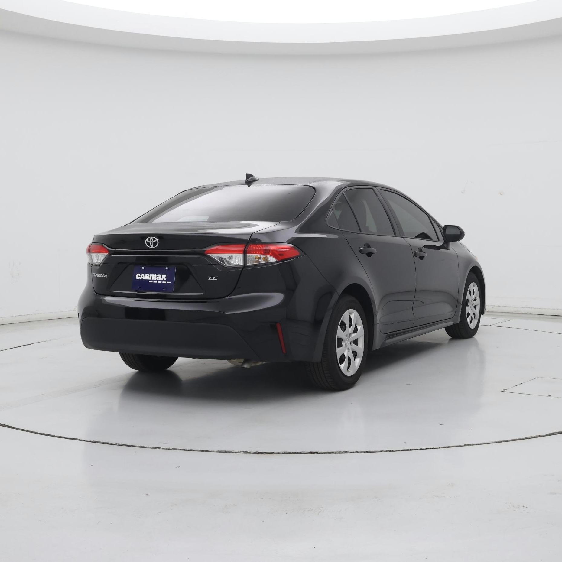 Thumbnail: 2024 Toyota Corolla - 8