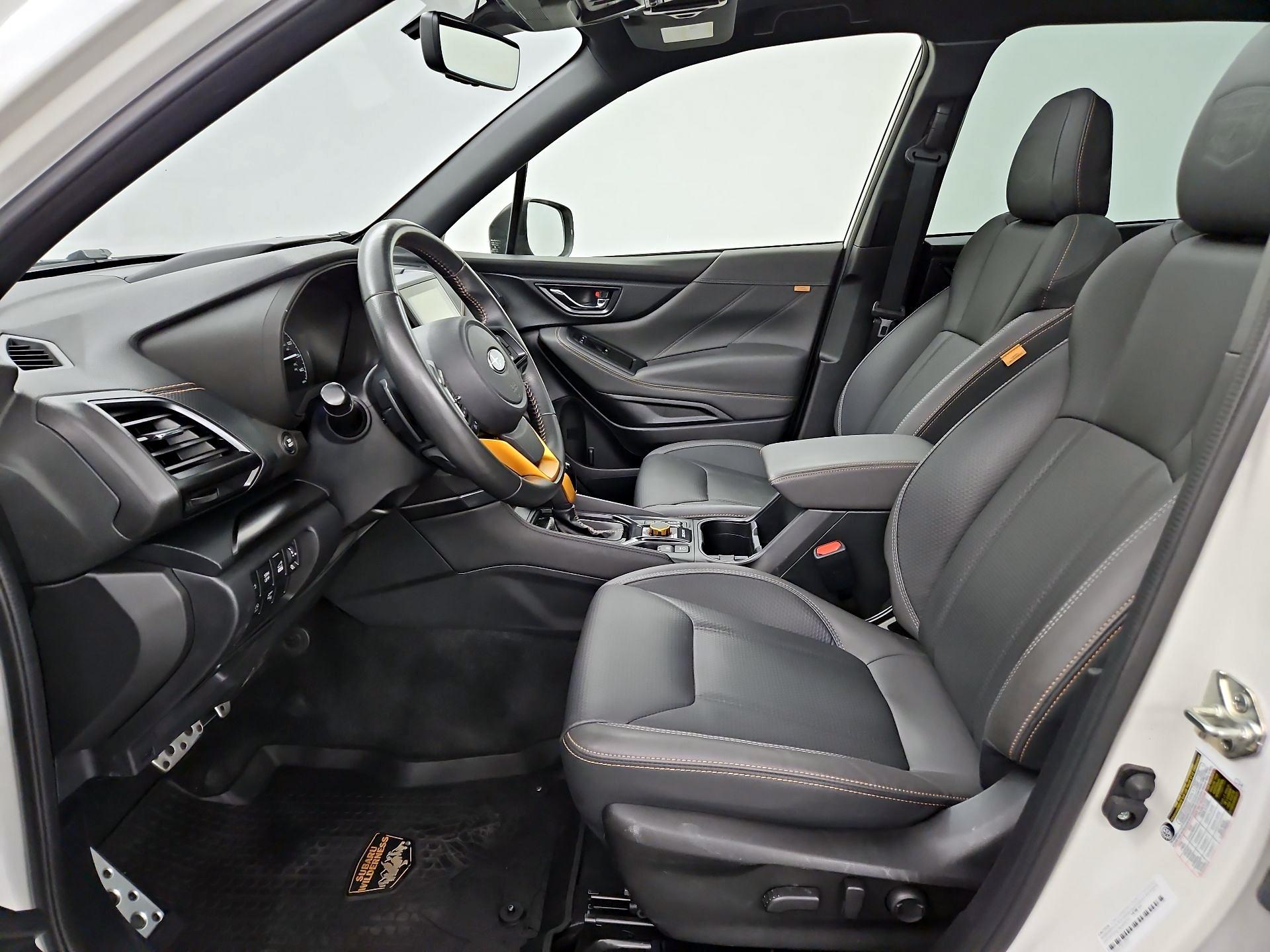 Thumbnail: 2022 Subaru Forester - 11