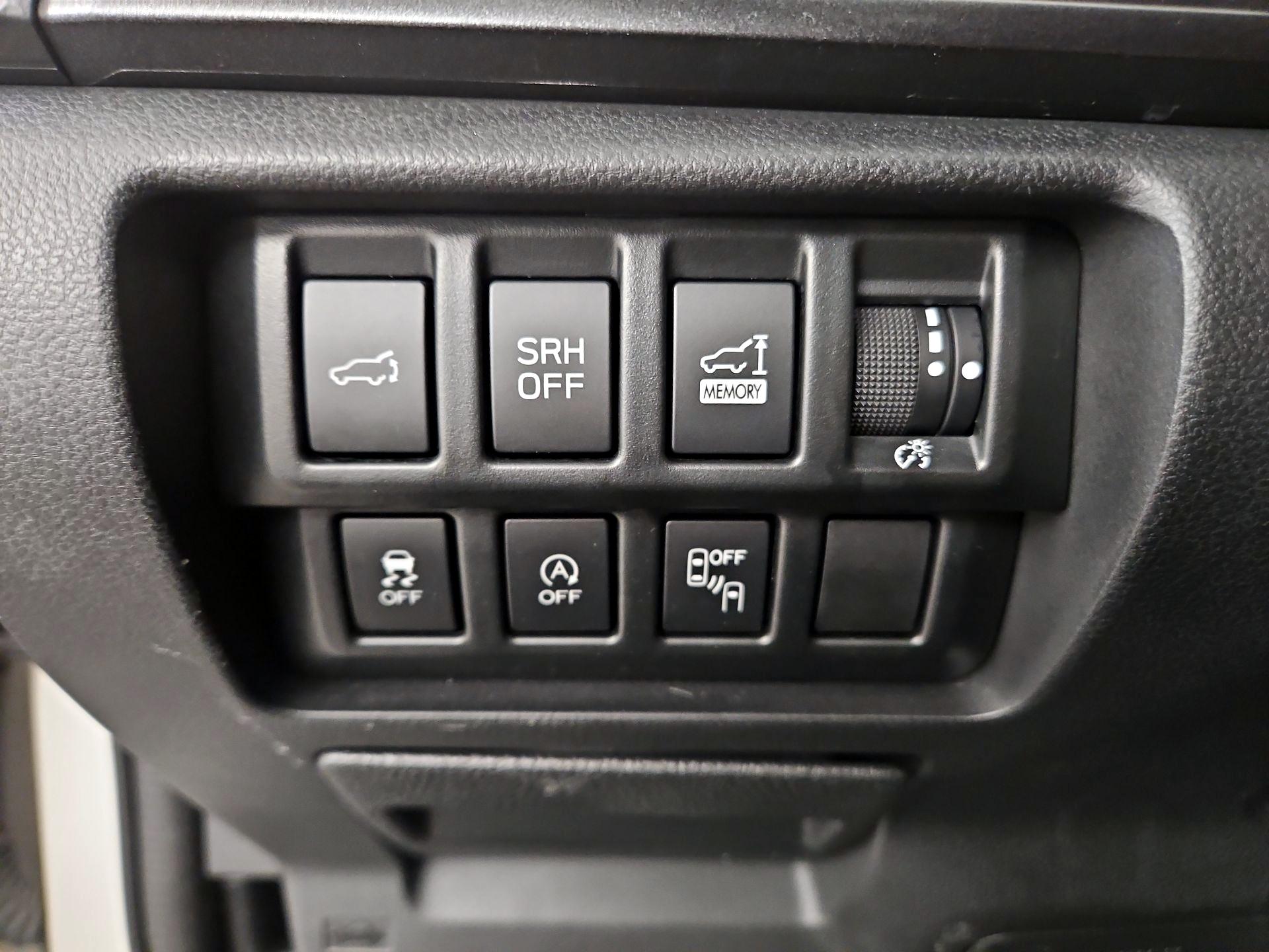 Thumbnail: 2022 Subaru Forester - 13