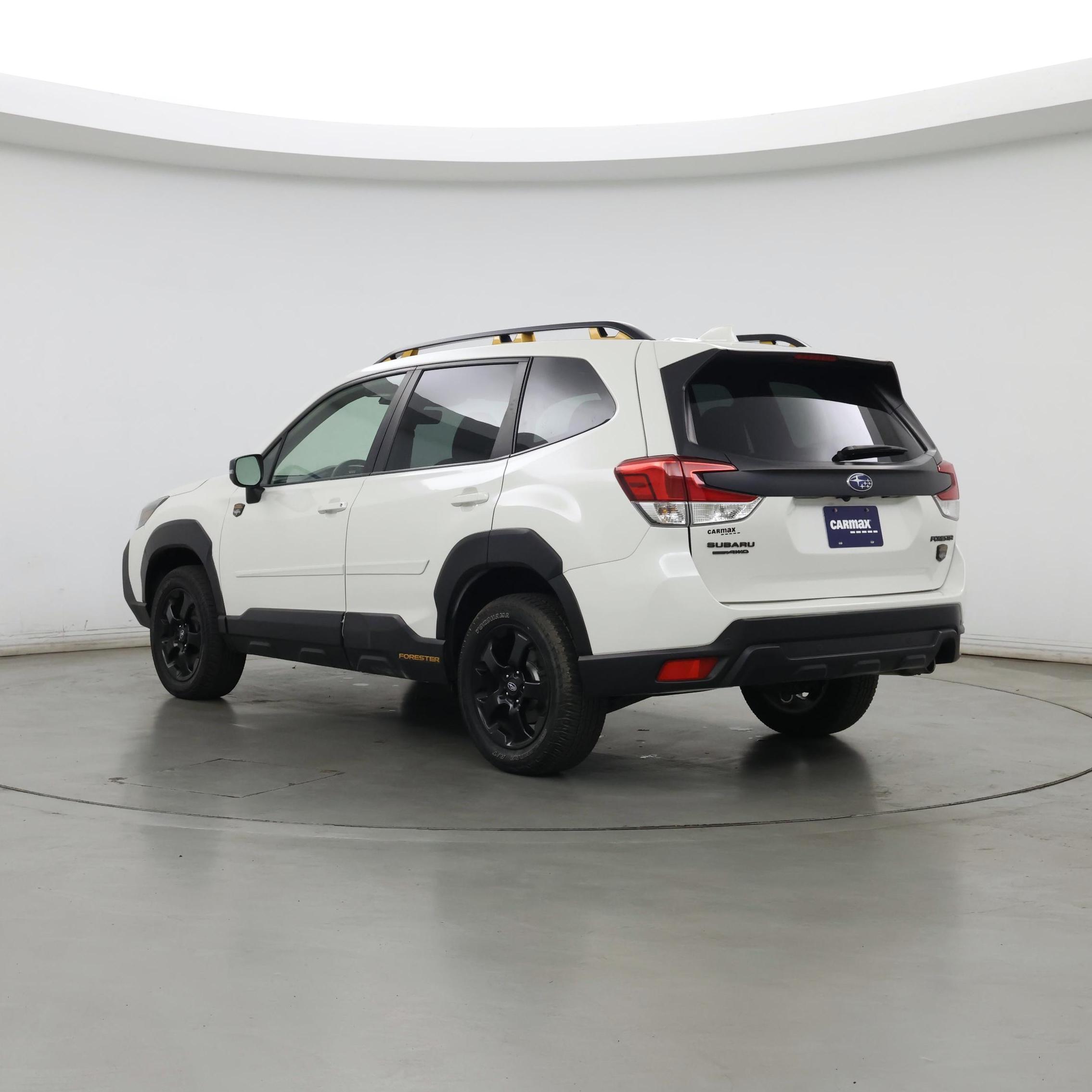 Thumbnail: 2022 Subaru Forester - 2
