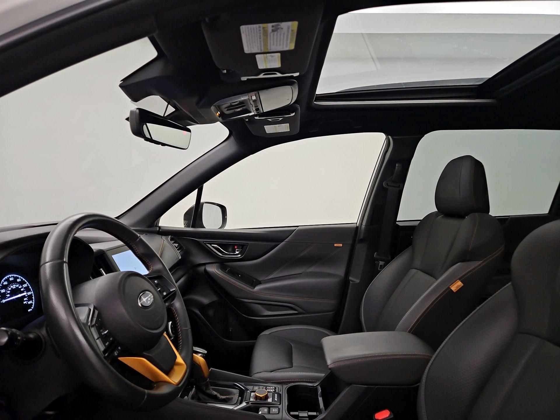 Thumbnail: 2022 Subaru Forester - 20