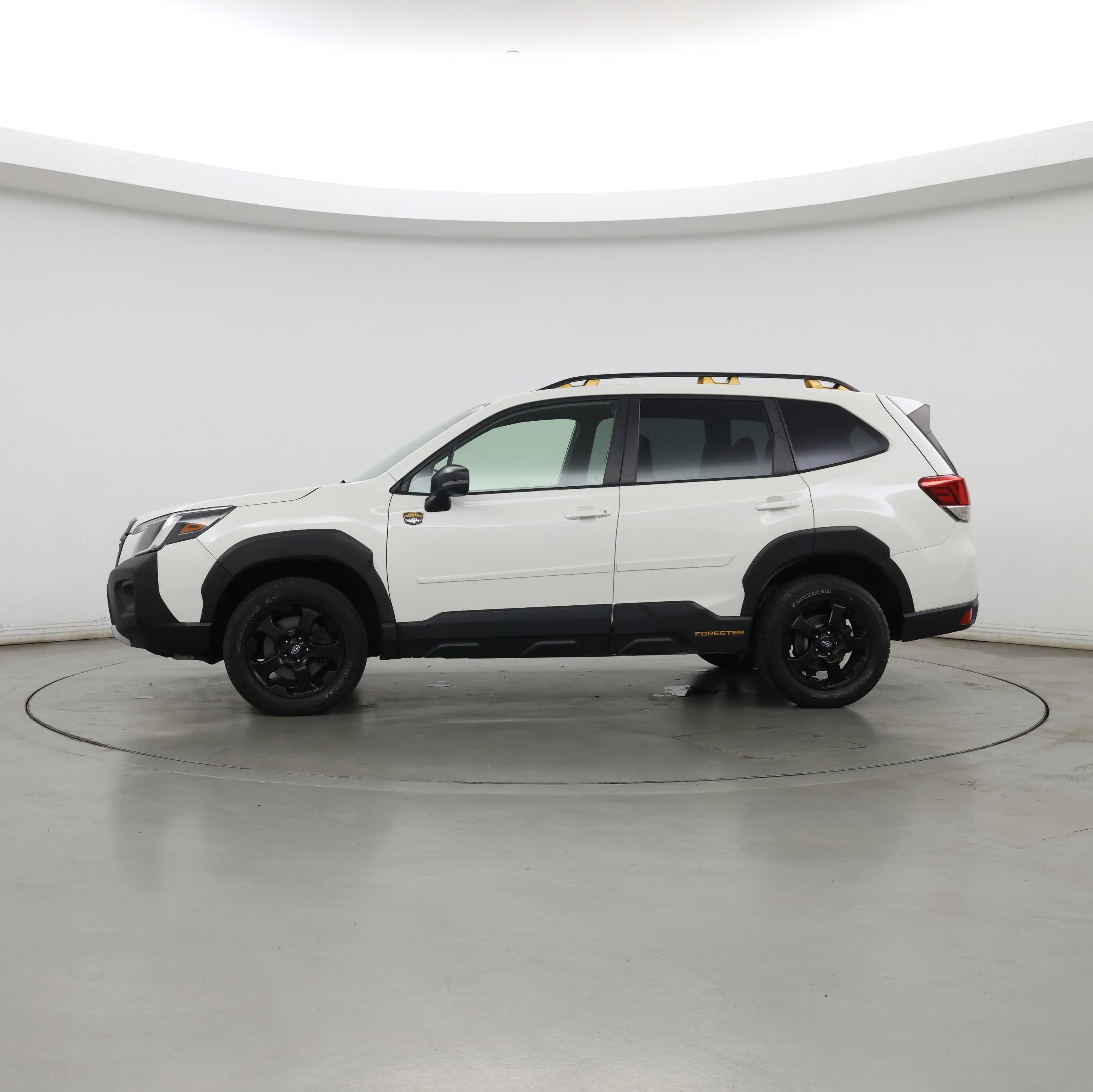 Thumbnail: 2022 Subaru Forester - 3