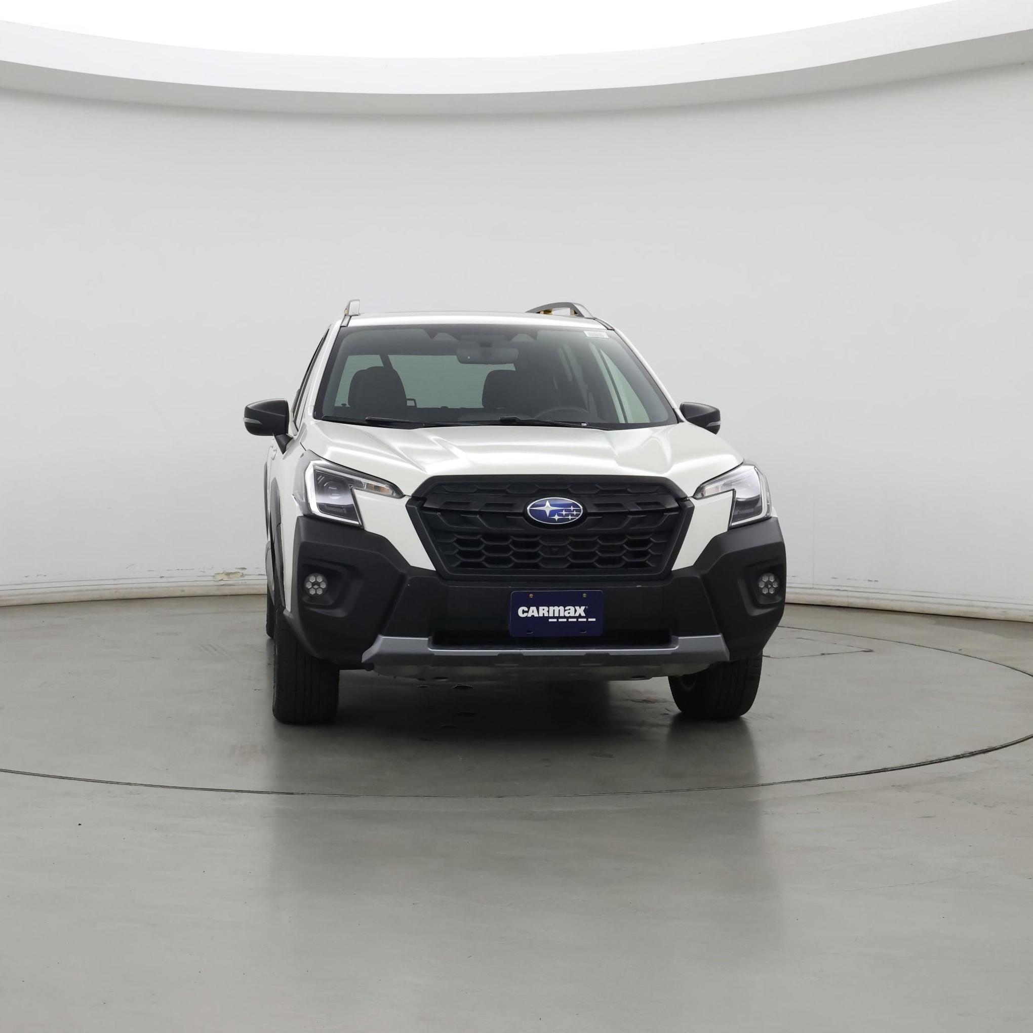 Thumbnail: 2022 Subaru Forester - 5