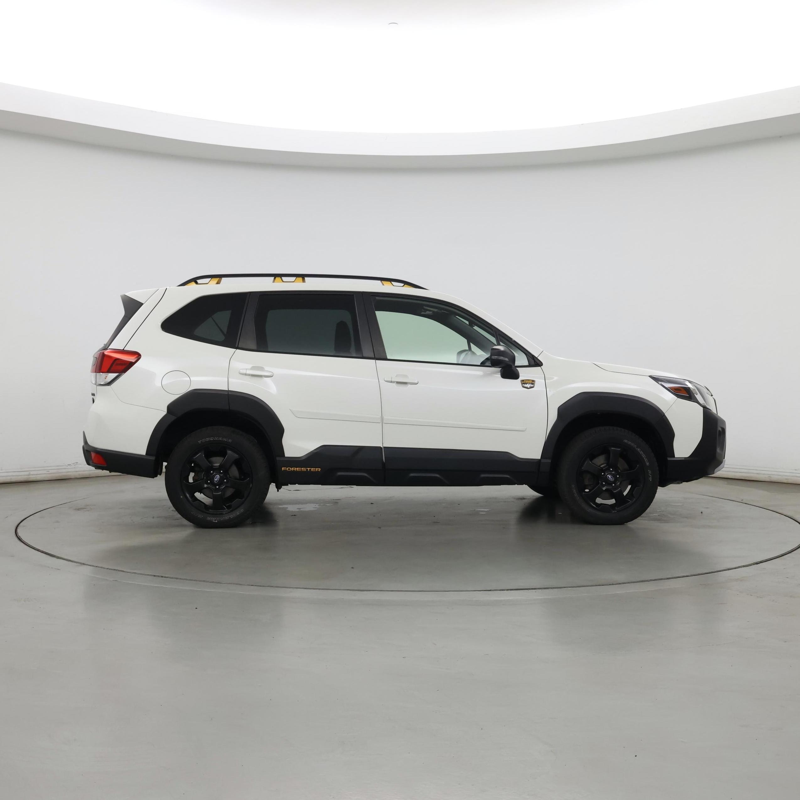 Thumbnail: 2022 Subaru Forester - 7